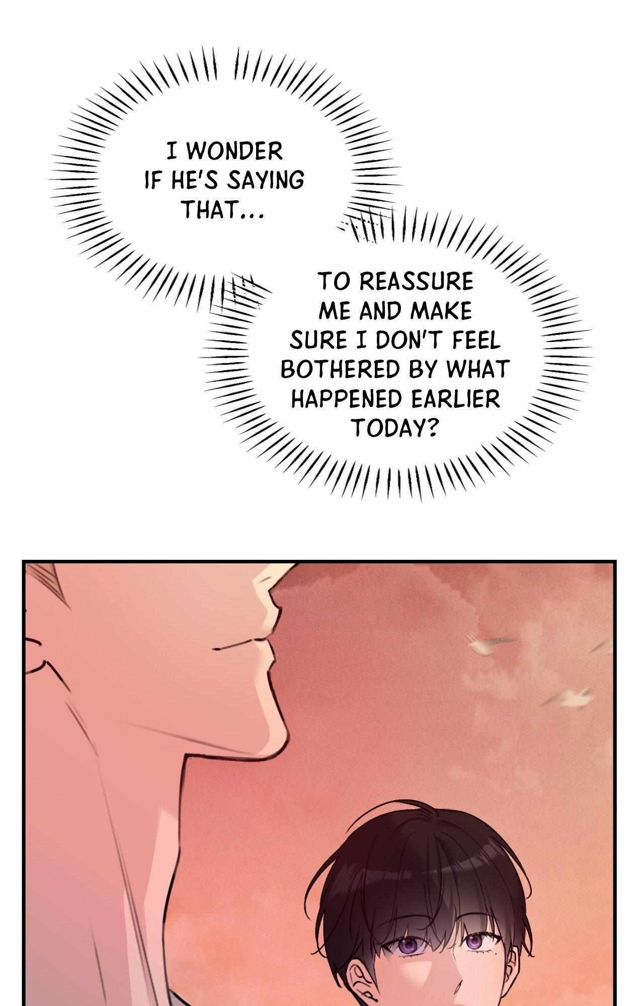 Moon Embracing The Sun (Yaoi) Chapter 39 - Page 14 in English