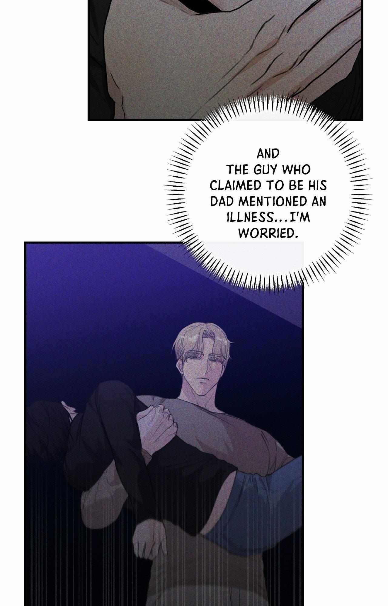 Moon Embracing The Sun (Yaoi) Chapter 39 - Page 21 in English