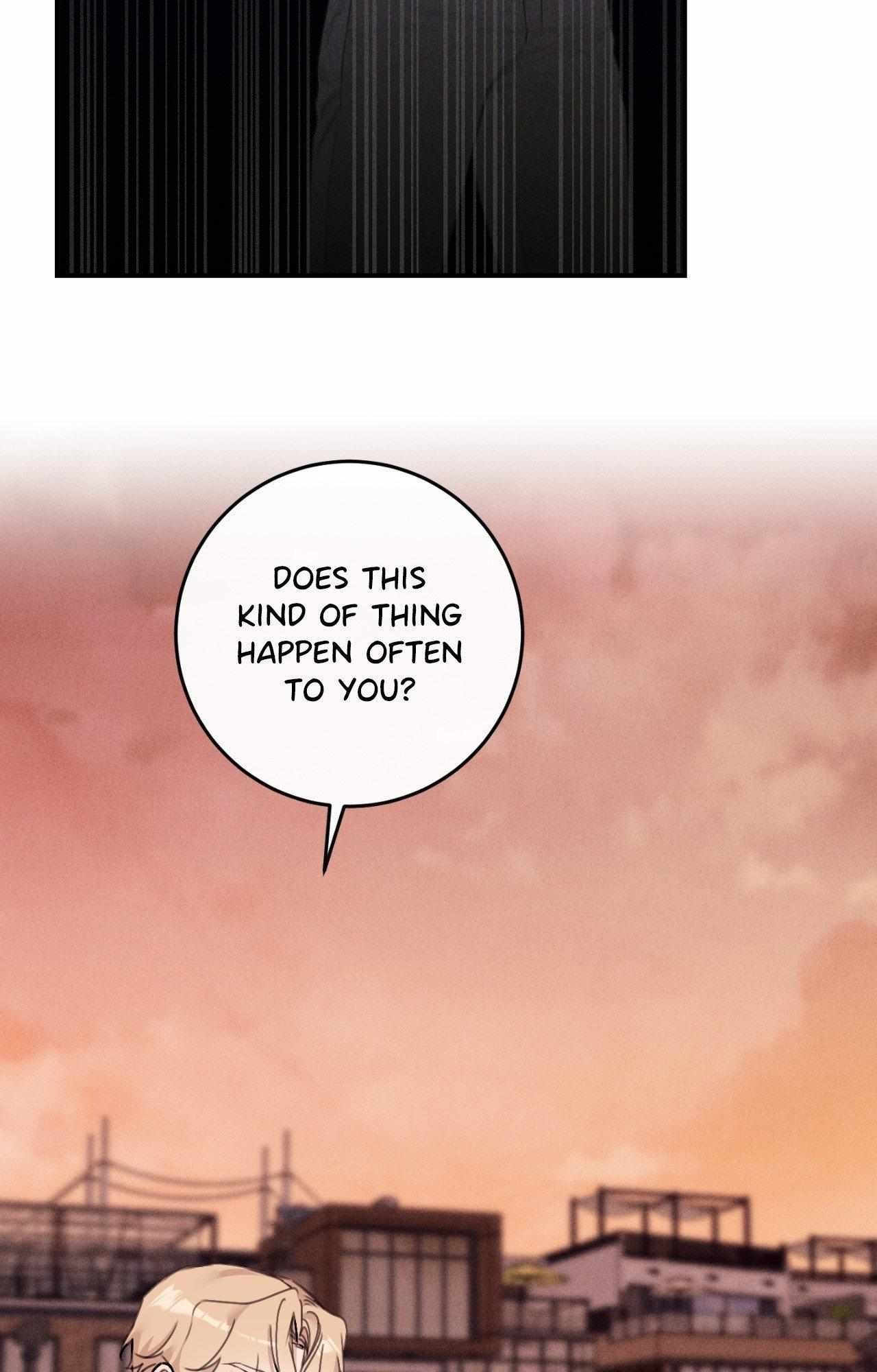 Moon Embracing The Sun (Yaoi) Chapter 39 - Page 22 in English