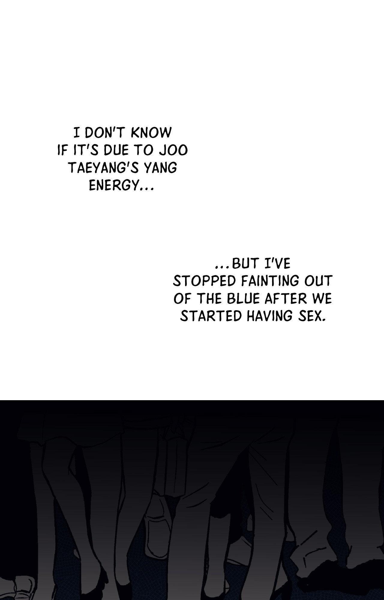 Moon Embracing The Sun (Yaoi) Chapter 39 - Page 25 in English