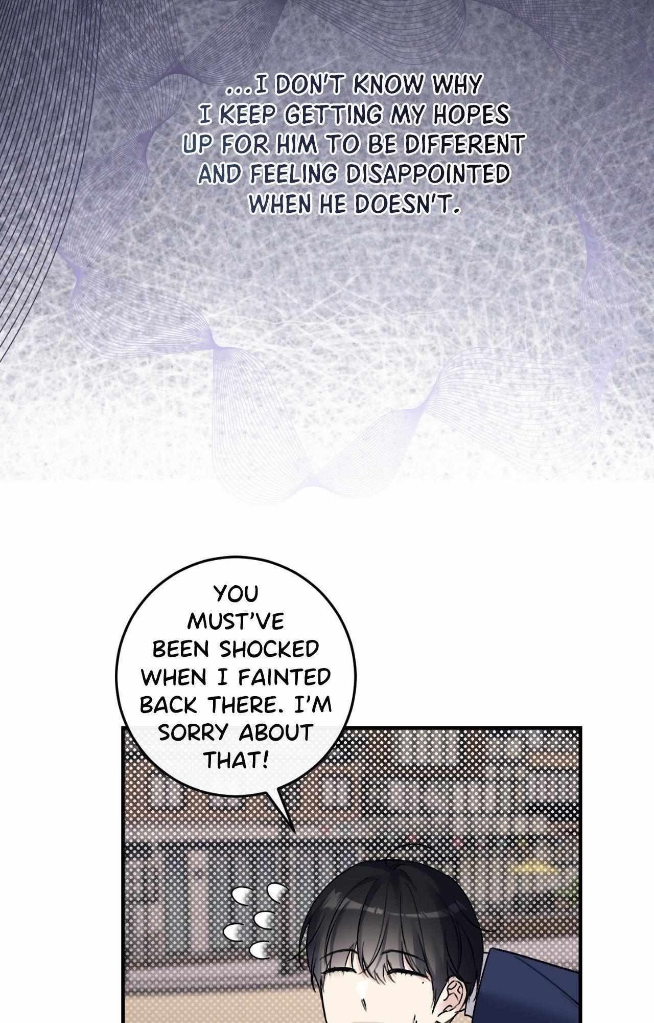 Moon Embracing The Sun (Yaoi) Chapter 39 - Page 29 in English