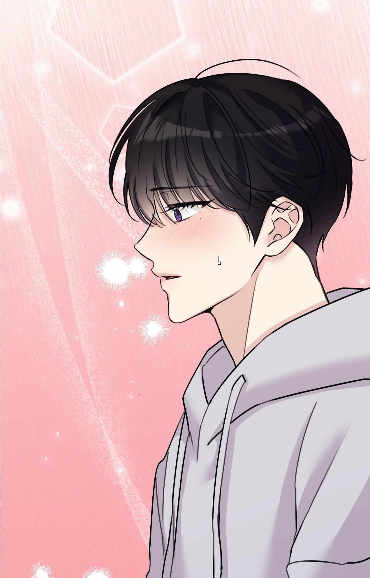 Moon Embracing The Sun (Yaoi) Chapter 39 - Page 3 in English