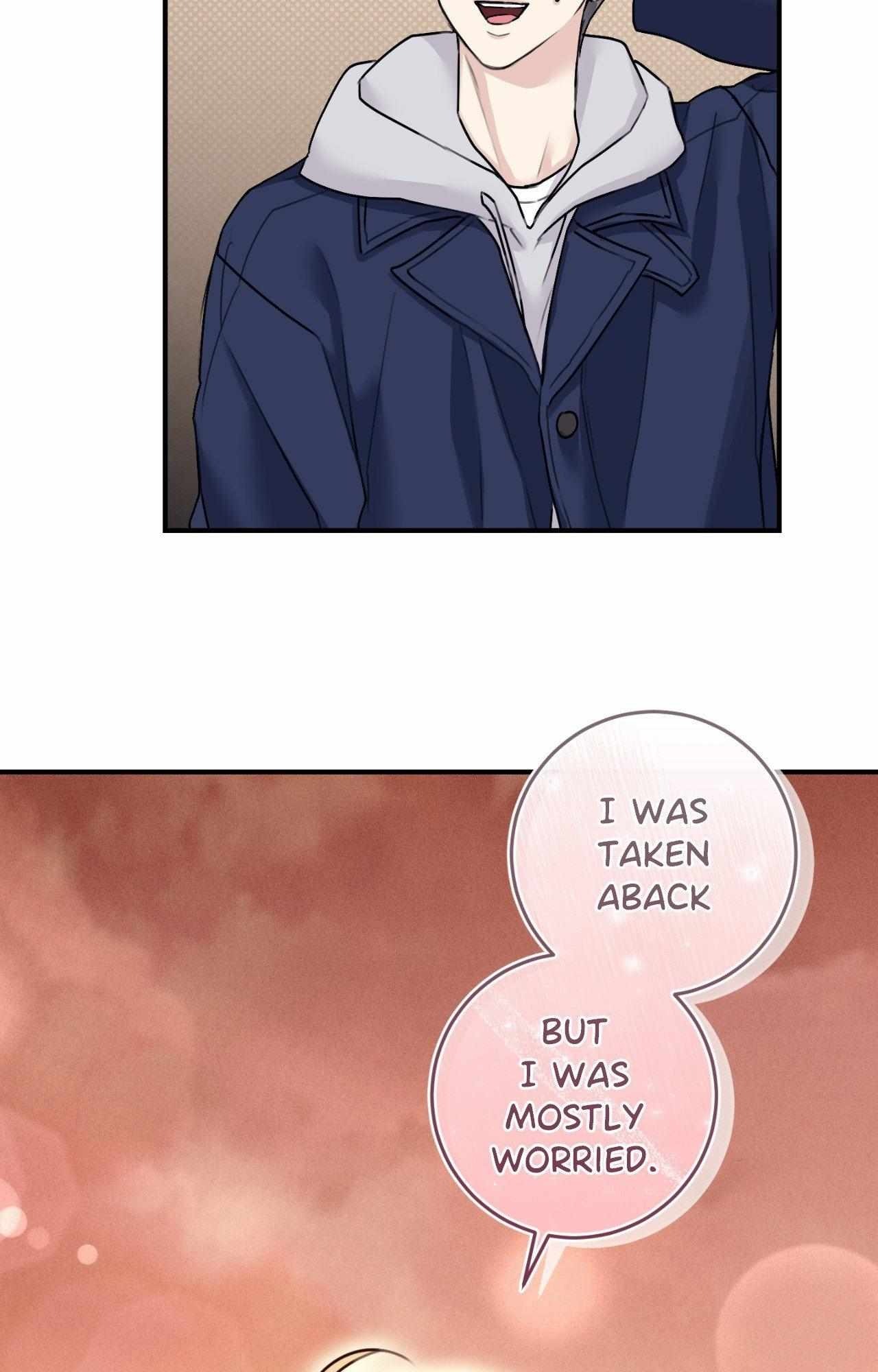 Moon Embracing The Sun (Yaoi) Chapter 39 - Page 30 in English