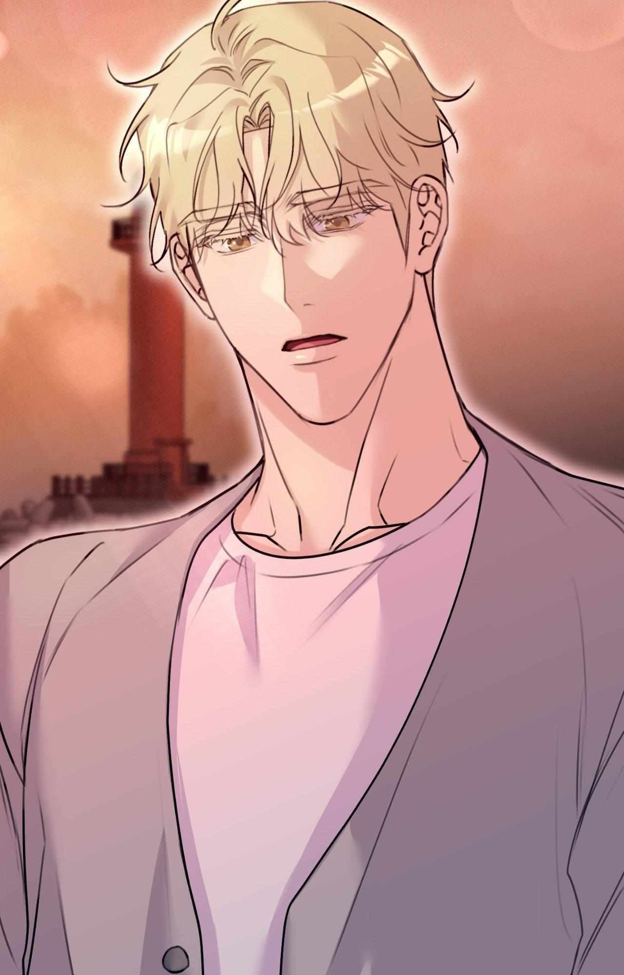 Moon Embracing The Sun (Yaoi) Chapter 39 - Page 31 in English