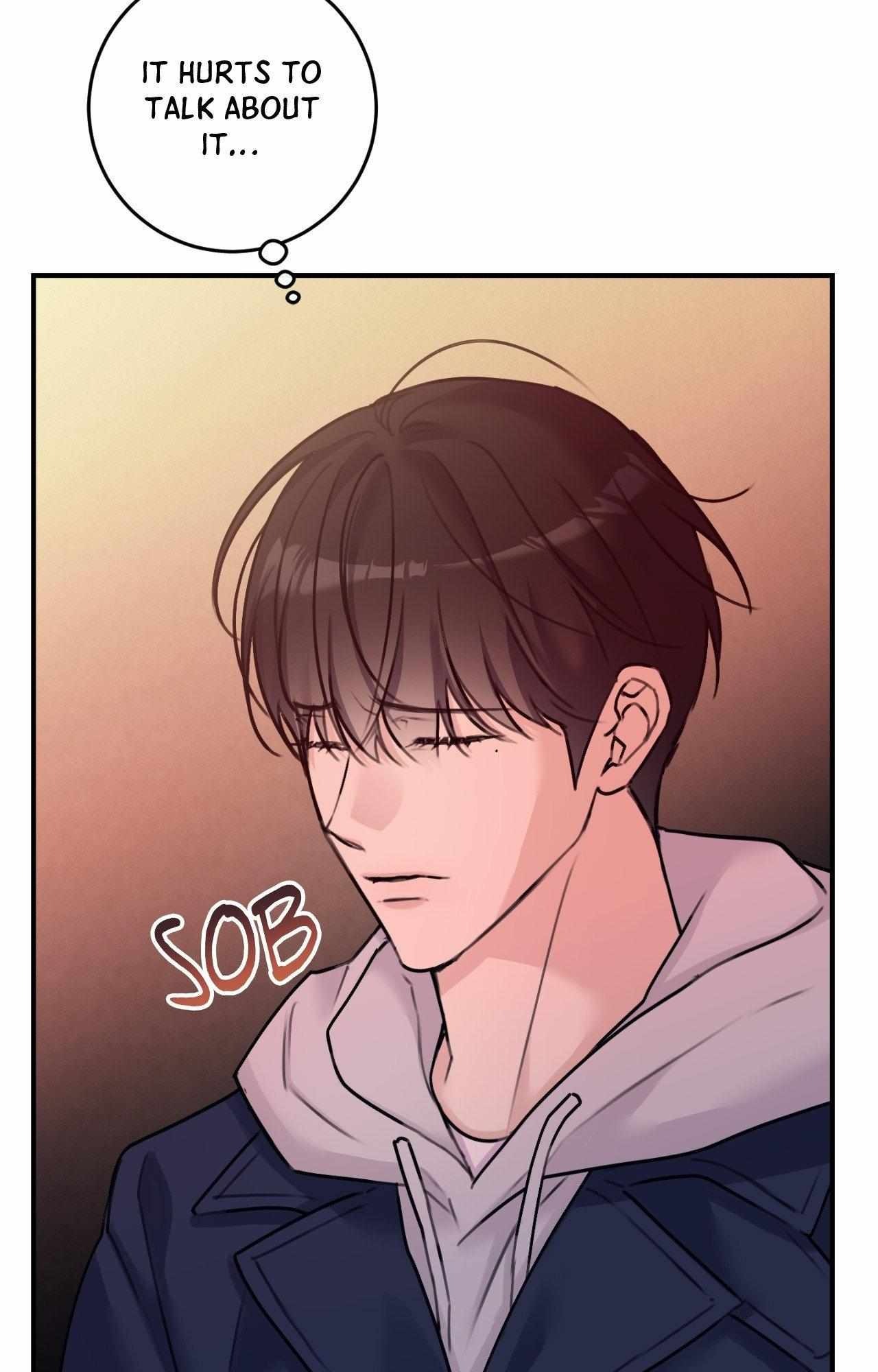 Moon Embracing The Sun (Yaoi) Chapter 39 - Page 38 in English