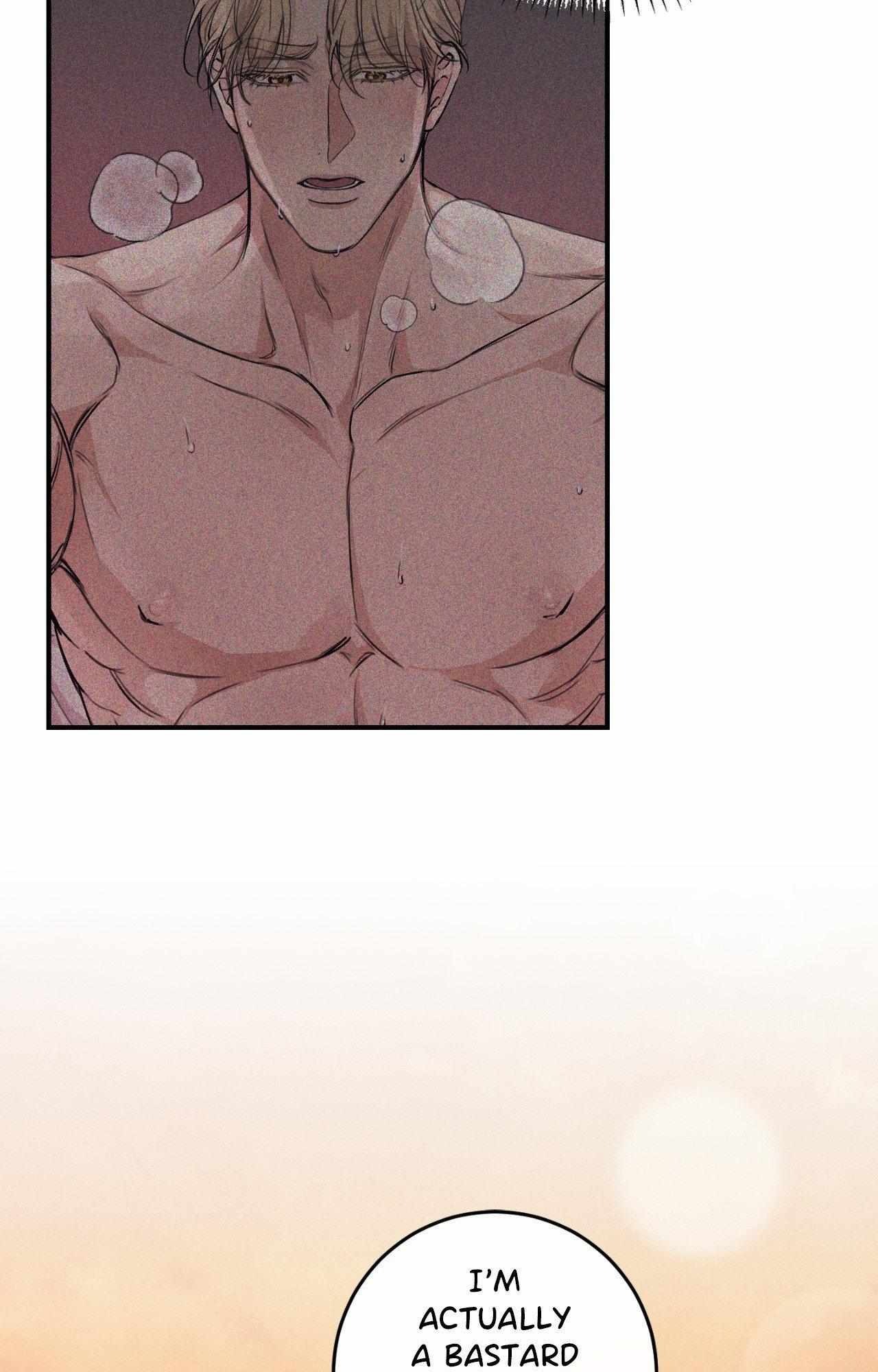 Moon Embracing The Sun (Yaoi) Chapter 39 - Page 46 in English