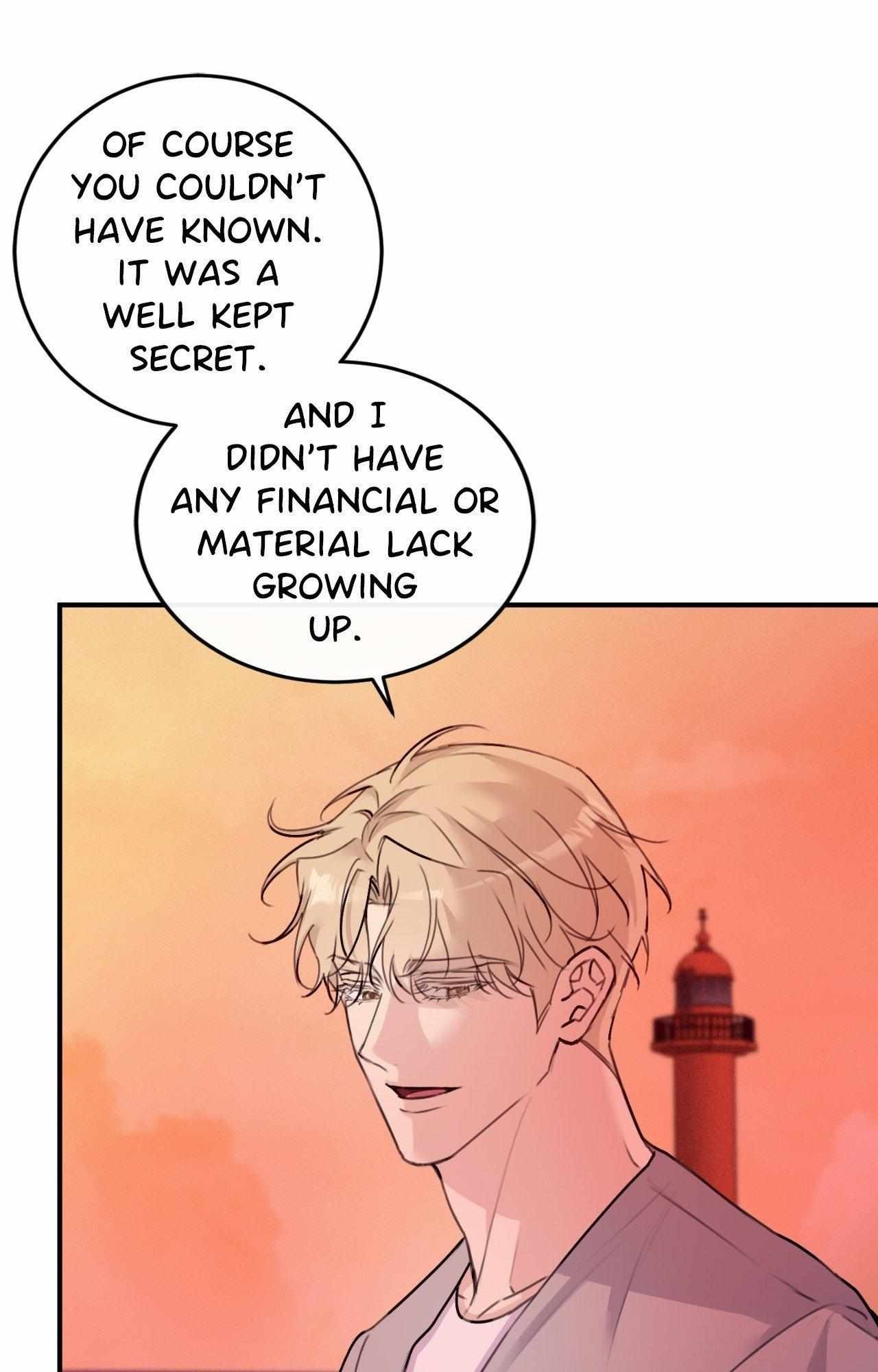 Moon Embracing The Sun (Yaoi) Chapter 39 - Page 51 in English