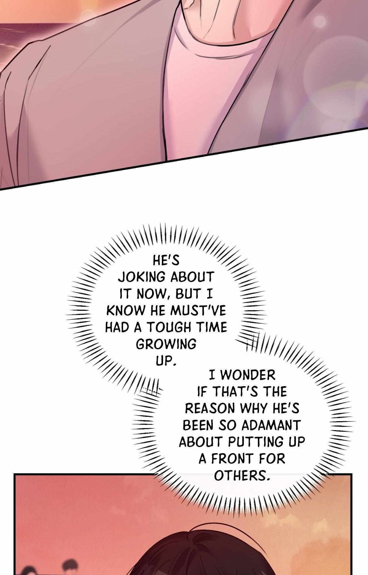 Moon Embracing The Sun (Yaoi) Chapter 39 - Page 56 in English