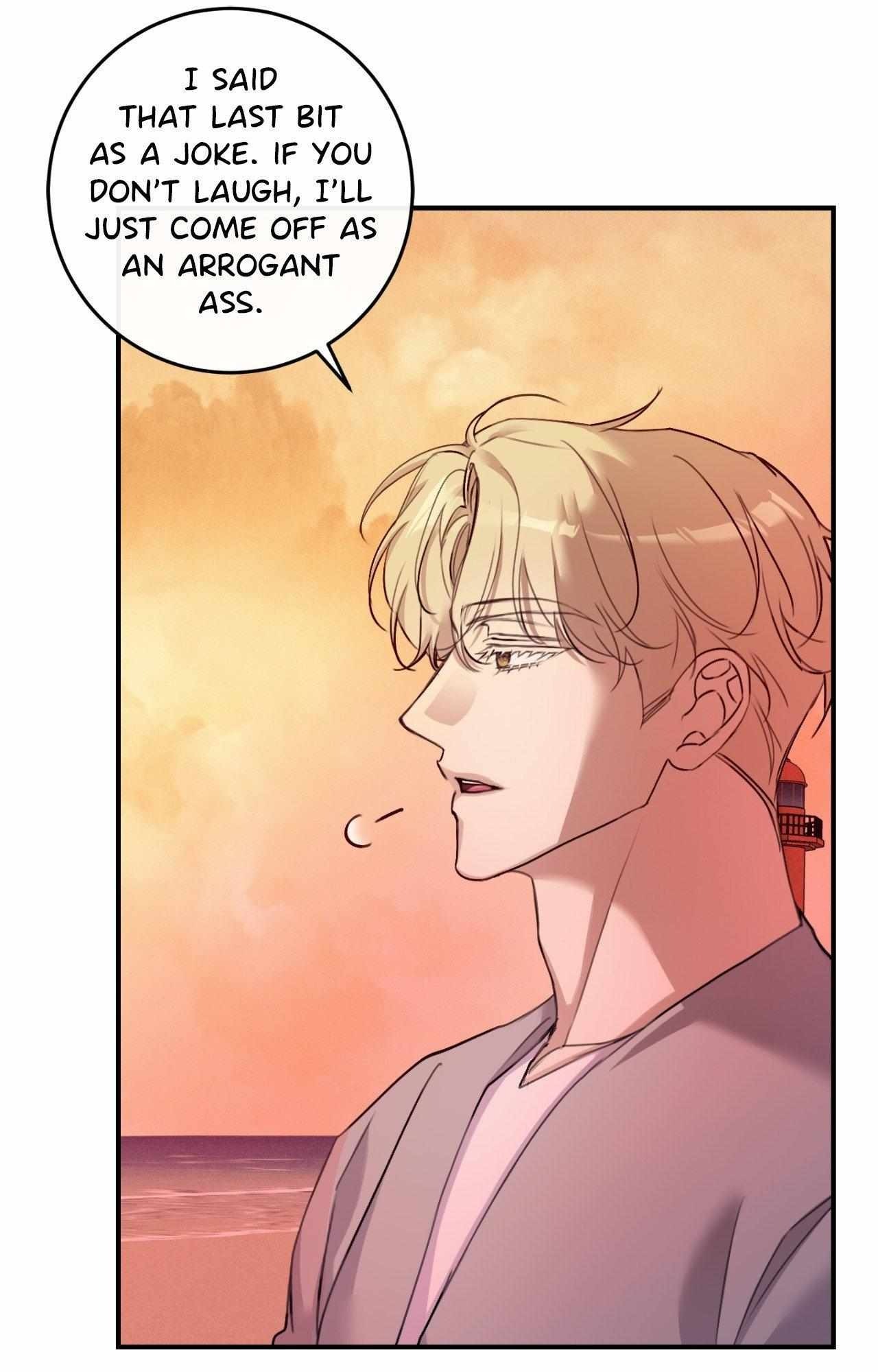 Moon Embracing The Sun (Yaoi) Chapter 39 - Page 58 in English