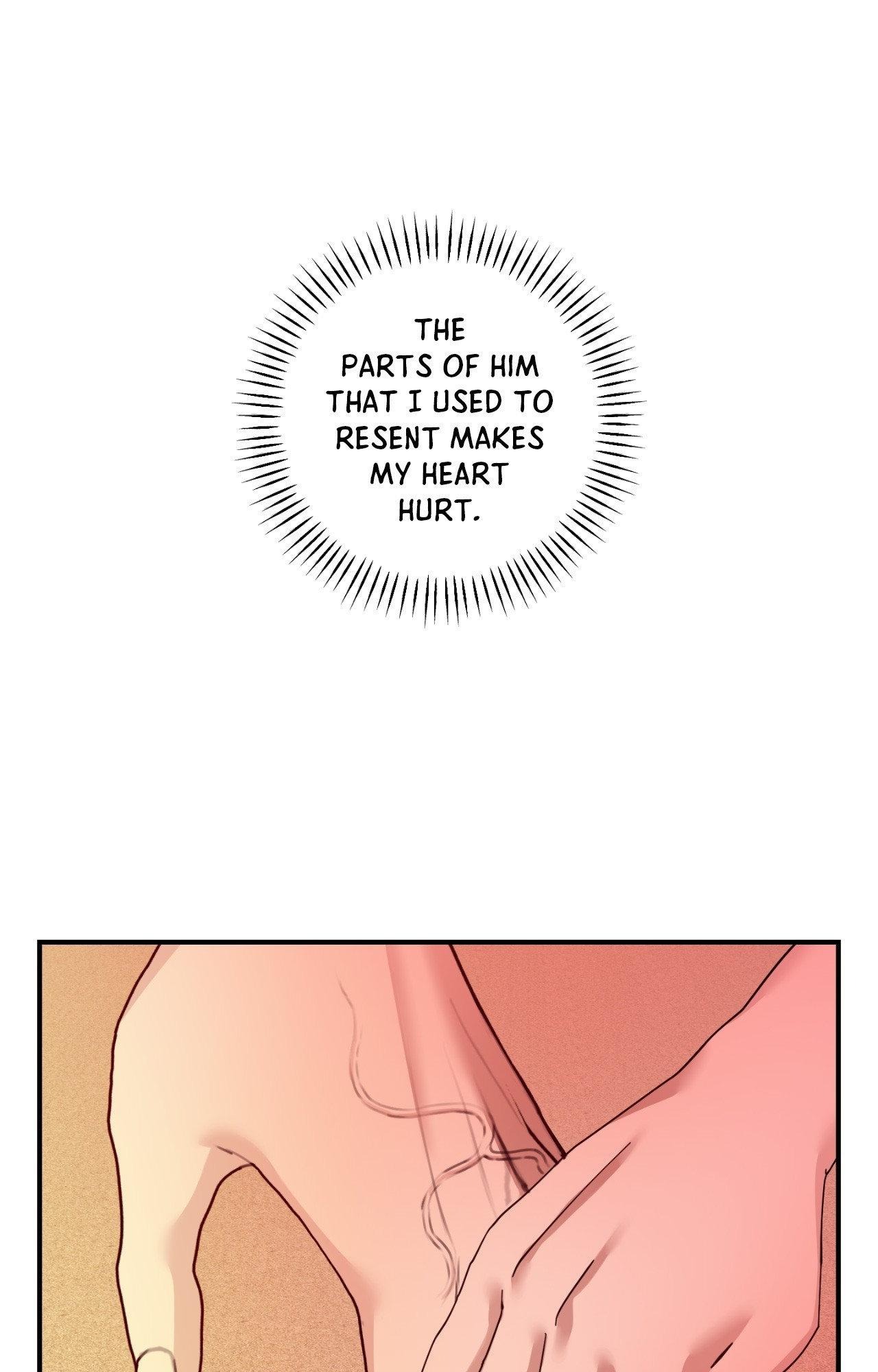 Moon Embracing The Sun (Yaoi) Chapter 39 - Page 59 in English
