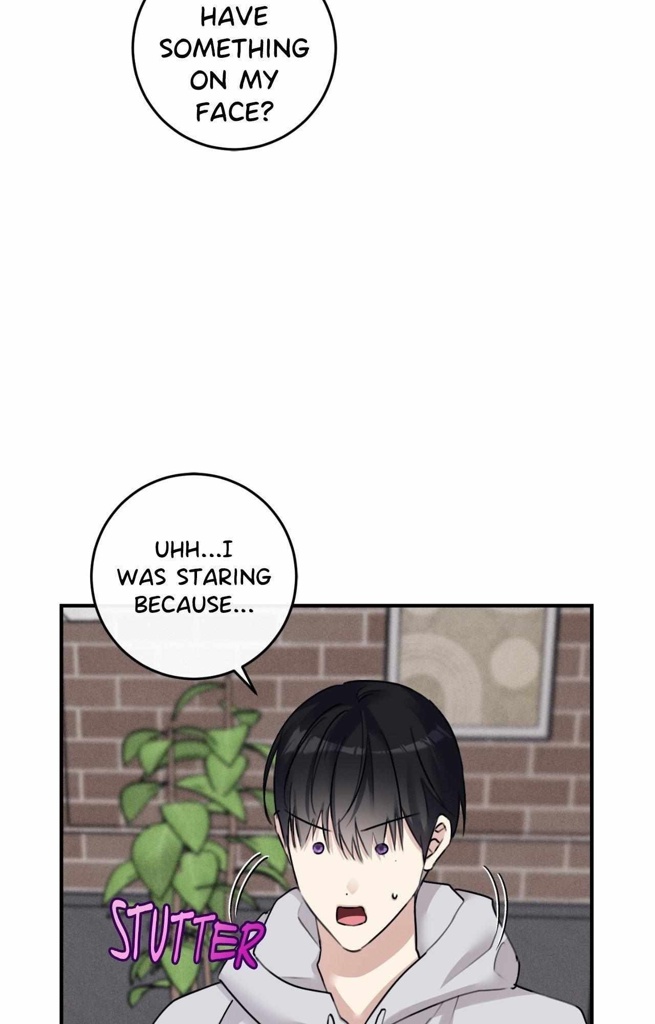 Moon Embracing The Sun (Yaoi) Chapter 39 - Page 6 in English