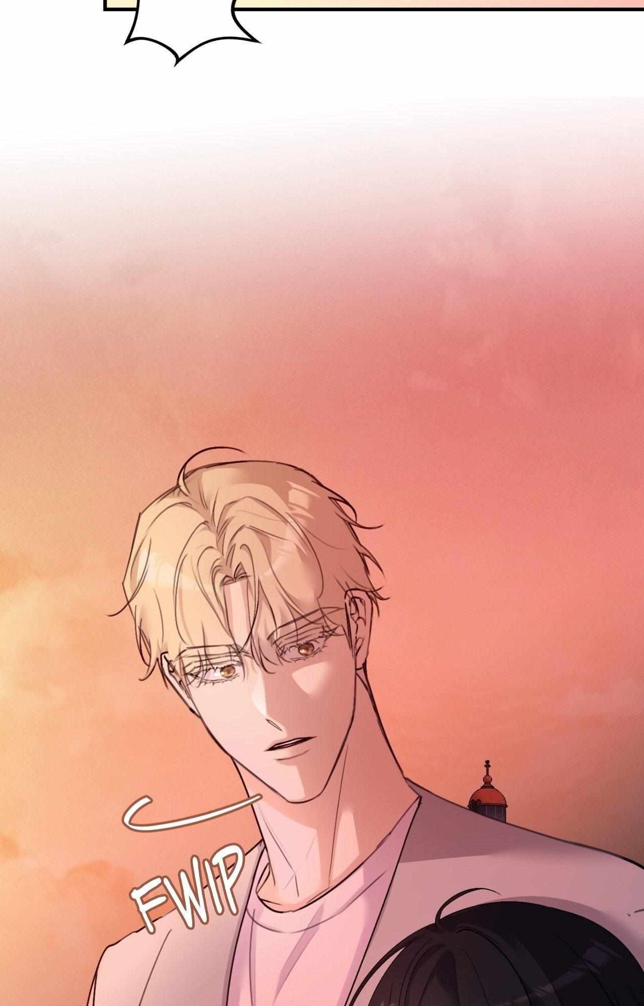 Moon Embracing The Sun (Yaoi) Chapter 39 - Page 61 in English