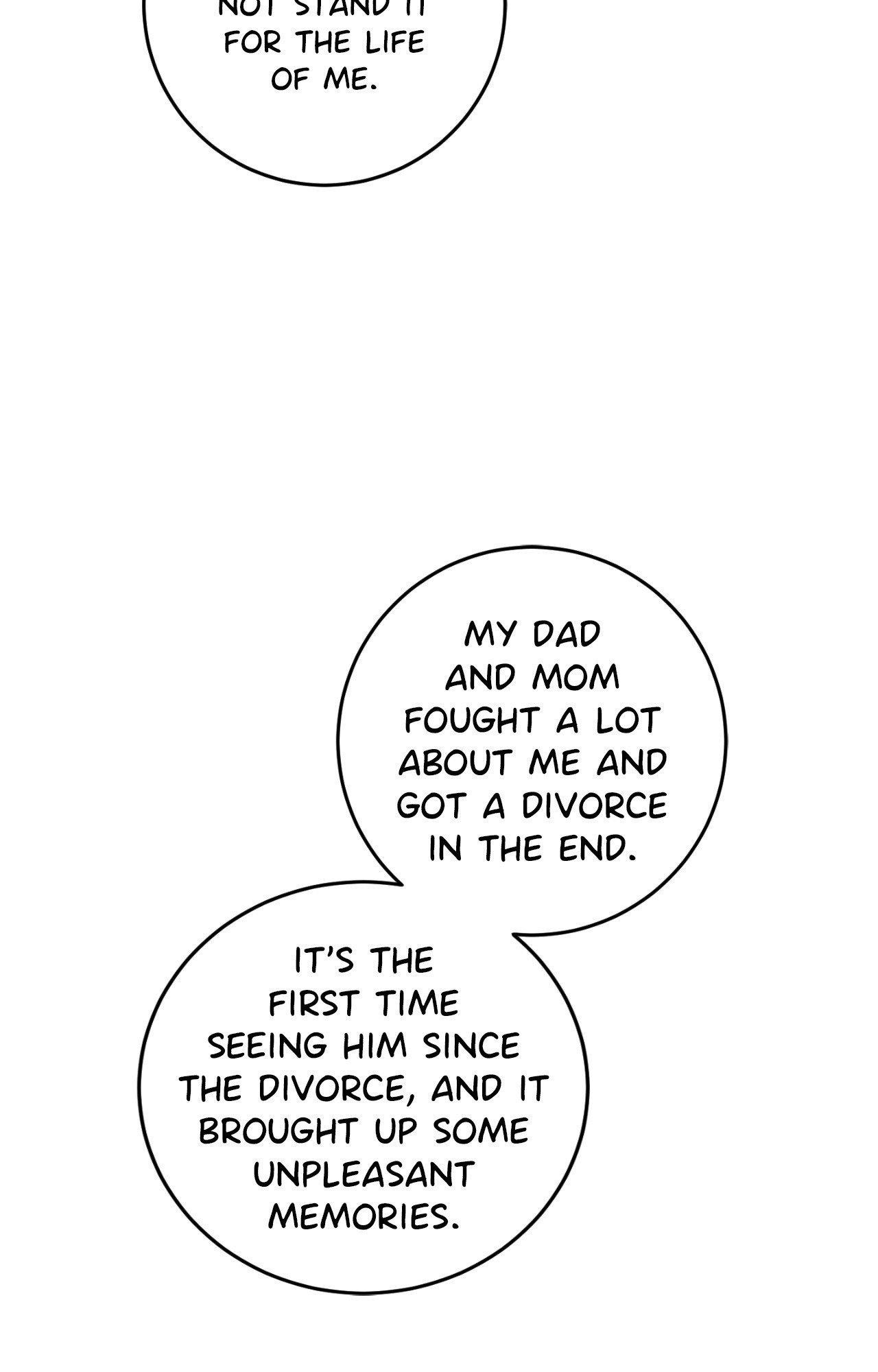 Moon Embracing The Sun (Yaoi) Chapter 39 - Page 76 in English
