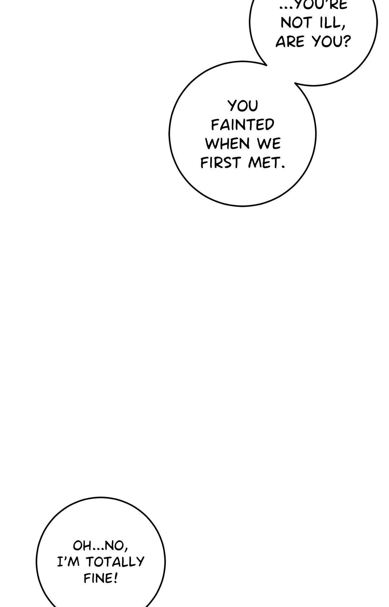 Moon Embracing The Sun (Yaoi) Chapter 39 - Page 80 in English