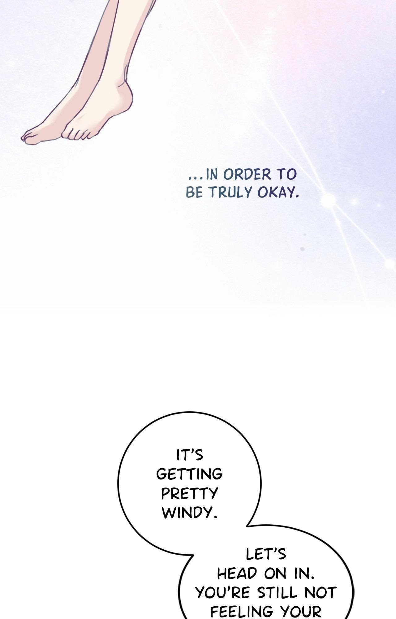 Moon Embracing The Sun (Yaoi) Chapter 39 - Page 83 in English