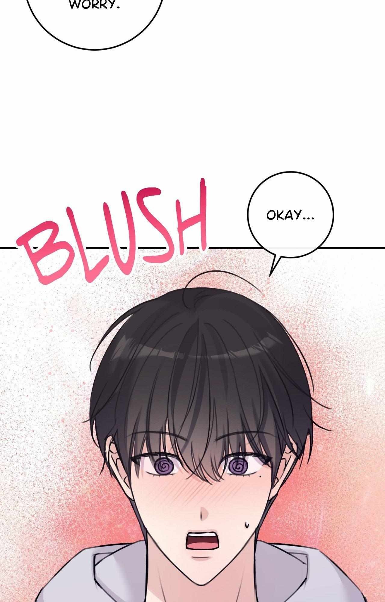 Moon Embracing The Sun (Yaoi) Chapter 39 - Page 96 in English