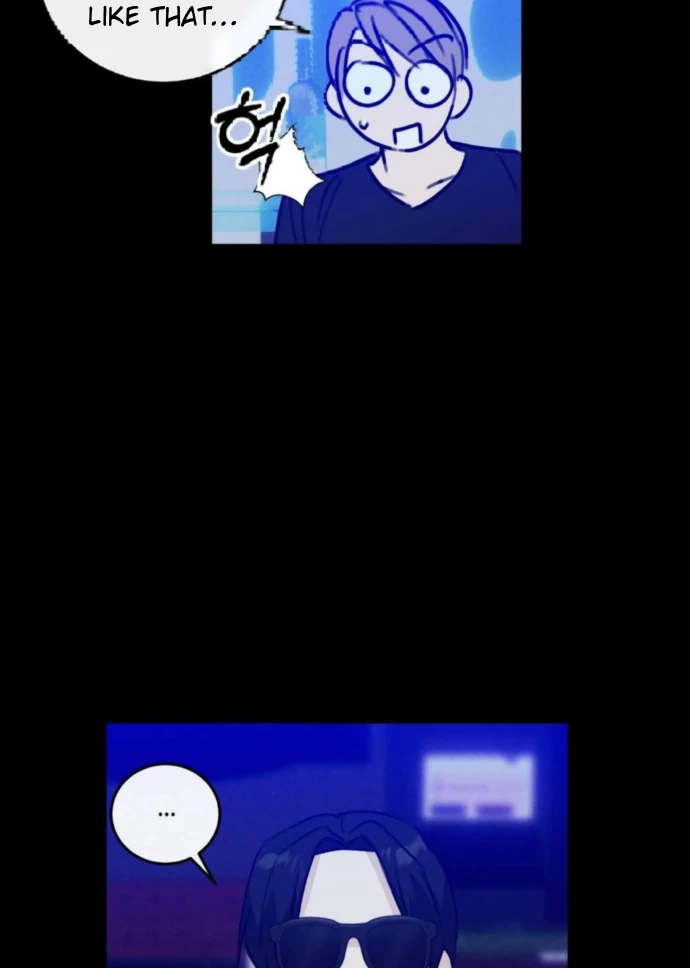 Moon Embracing The Sun (Yaoi) Chapter 4 - Page 28 in English