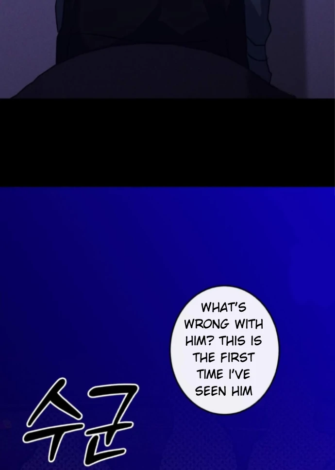 Moon Embracing The Sun (Yaoi) Chapter 4 - Page 32 in English