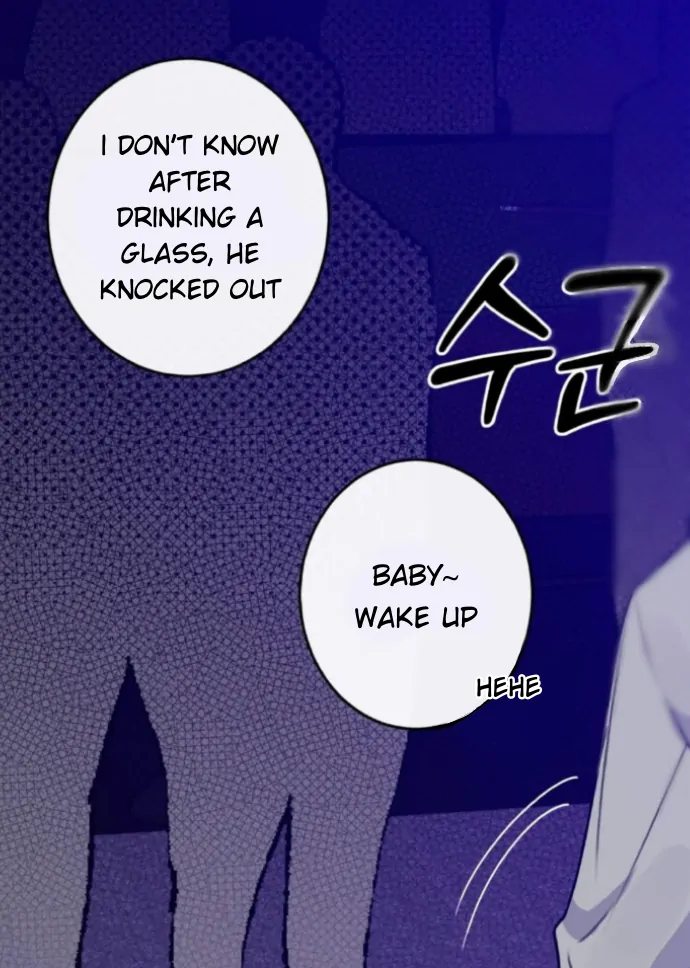 Moon Embracing The Sun (Yaoi) Chapter 4 - Page 33 in English