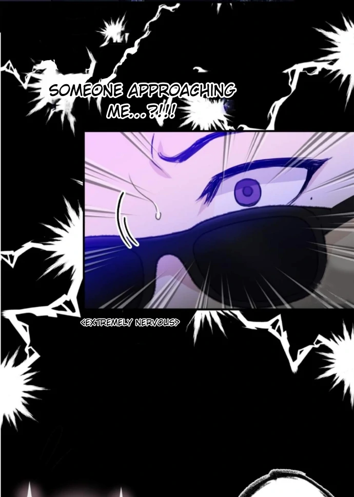 Moon Embracing The Sun (Yaoi) Chapter 4 - Page 37 in English