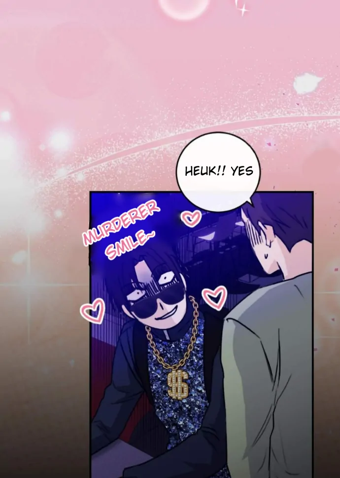 Moon Embracing The Sun (Yaoi) Chapter 4 - Page 40 in English
