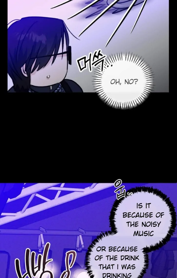 Moon Embracing The Sun (Yaoi) Chapter 4 - Page 42 in English