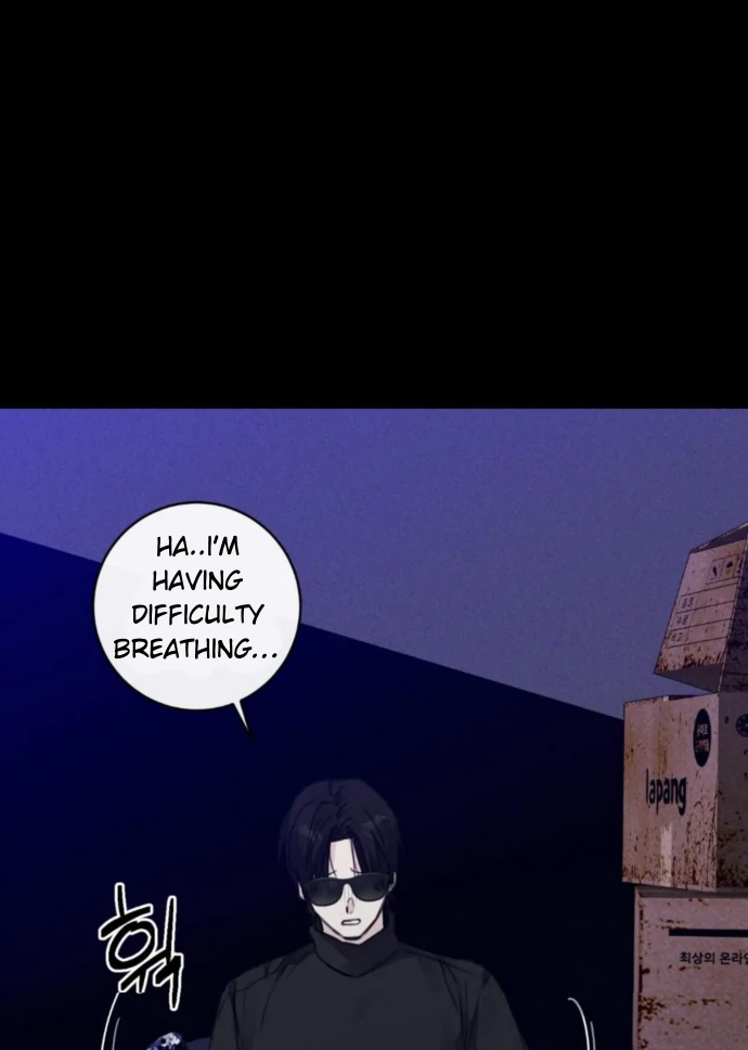 Moon Embracing The Sun (Yaoi) Chapter 4 - Page 53 in English