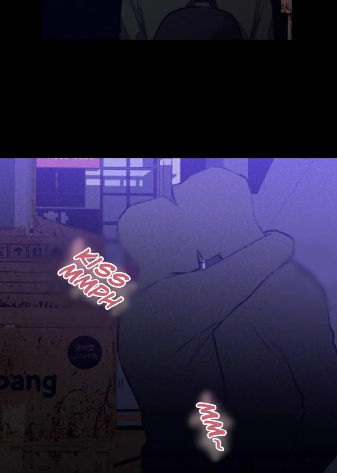 Moon Embracing The Sun (Yaoi) Chapter 4 - Page 57 in English