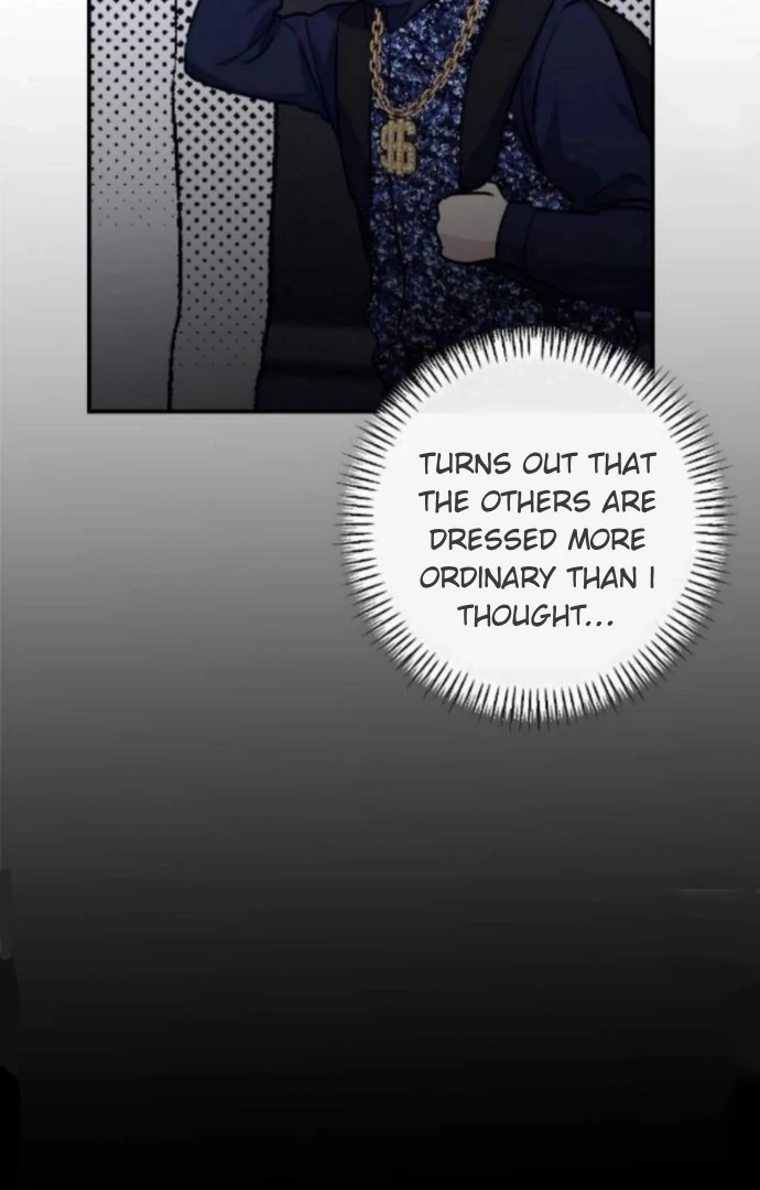 Moon Embracing The Sun (Yaoi) Chapter 4 - Page 6 in English