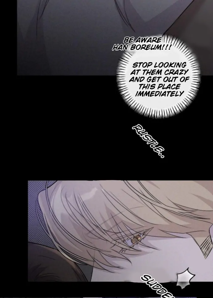 Moon Embracing The Sun (Yaoi) Chapter 4 - Page 60 in English
