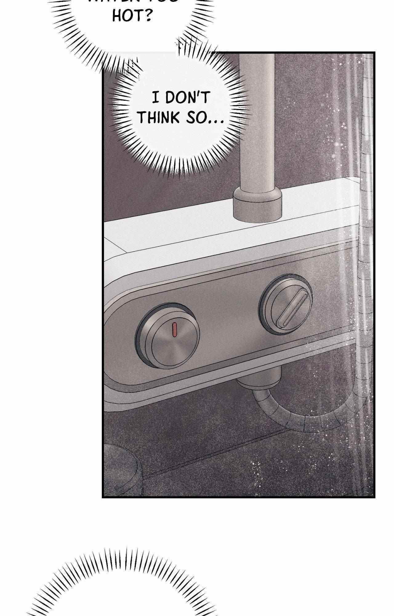 Moon Embracing The Sun (Yaoi) Chapter 40 - Page 18 in English