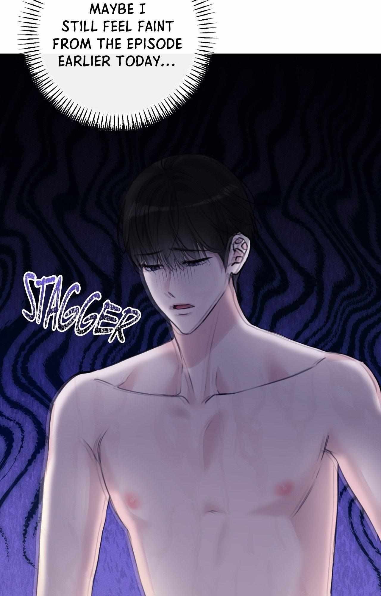 Moon Embracing The Sun (Yaoi) Chapter 40 - Page 19 in English