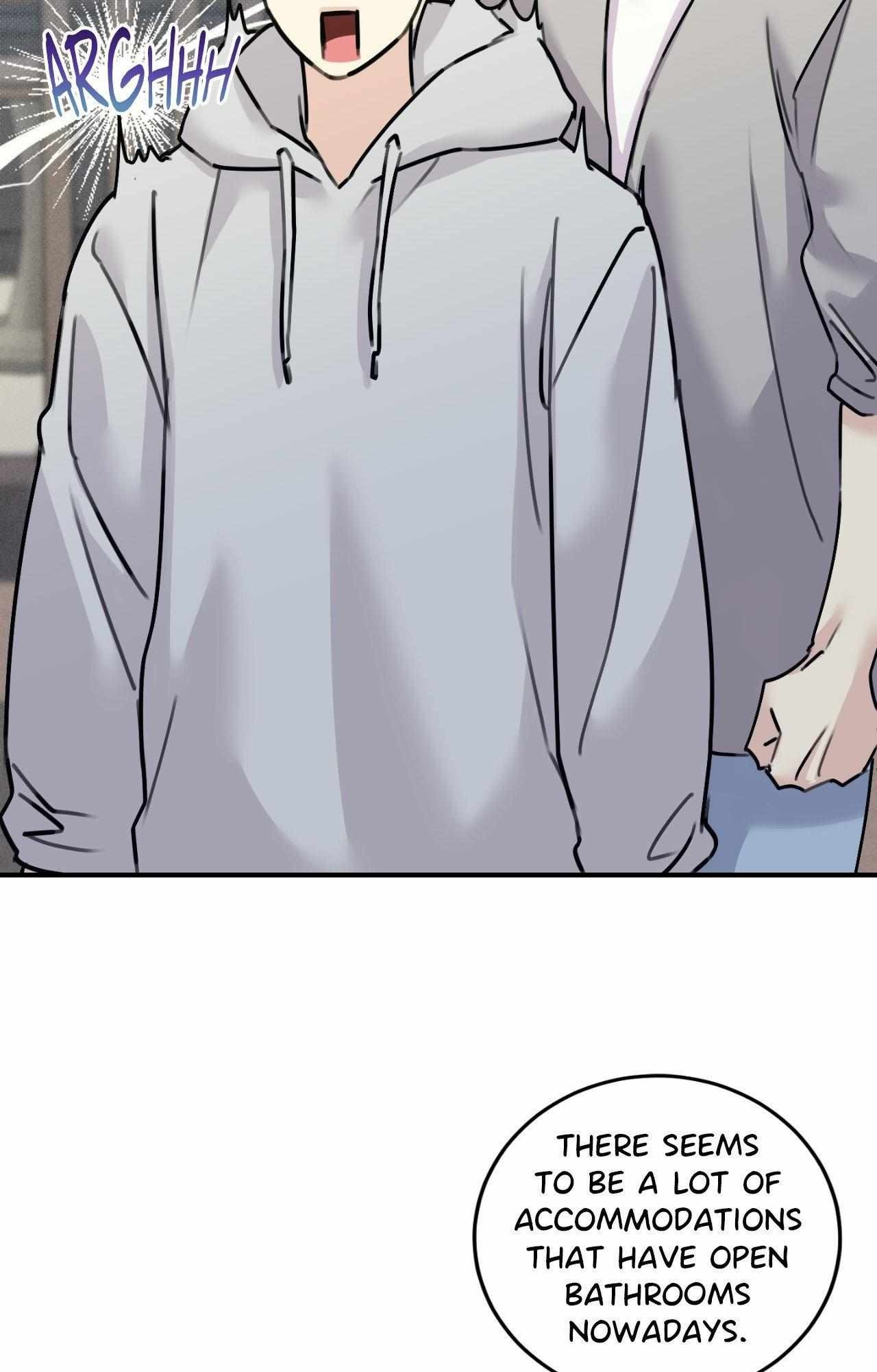 Moon Embracing The Sun (Yaoi) Chapter 40 - Page 3 in English