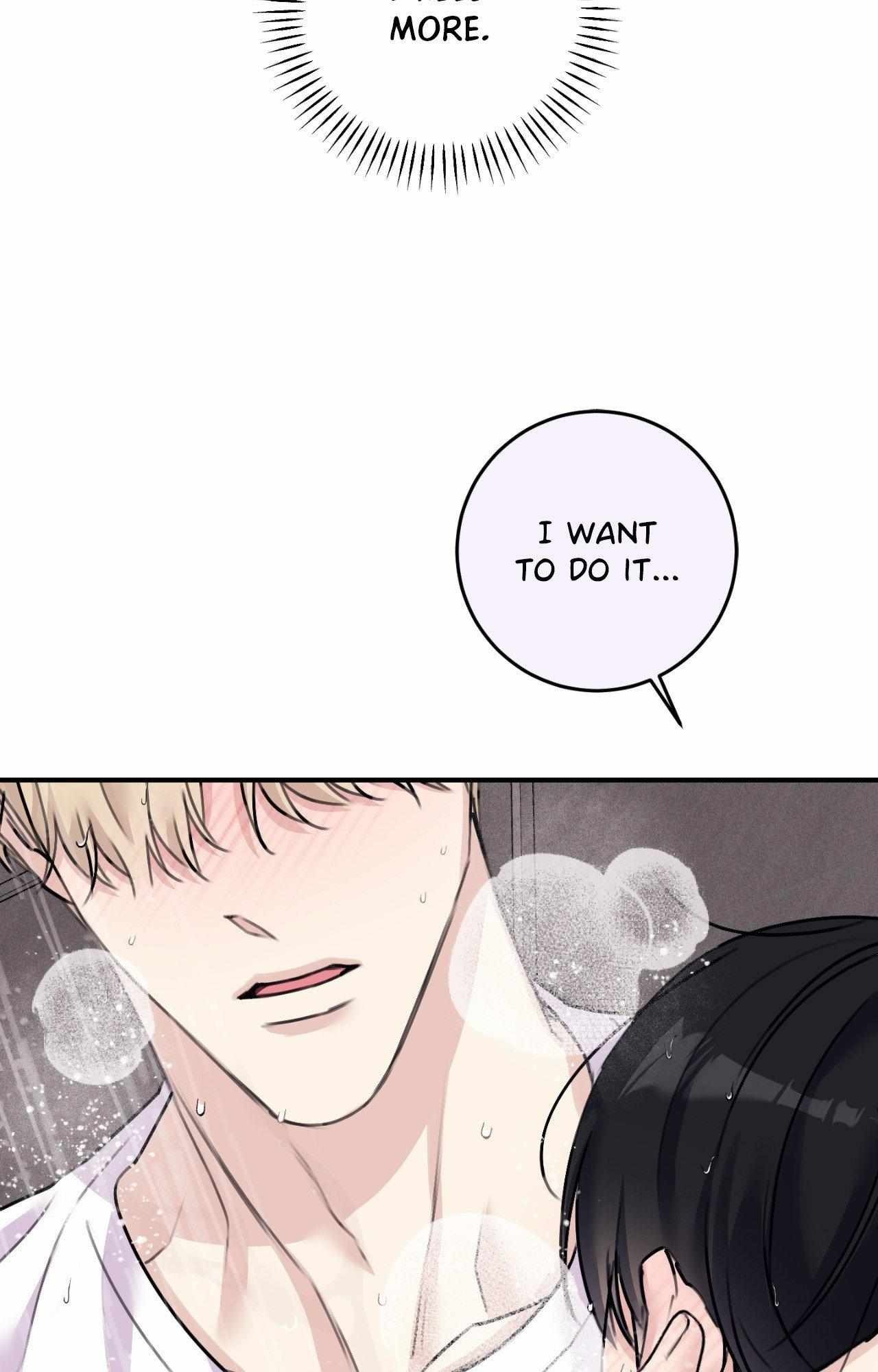 Moon Embracing The Sun (Yaoi) Chapter 40 - Page 32 in English