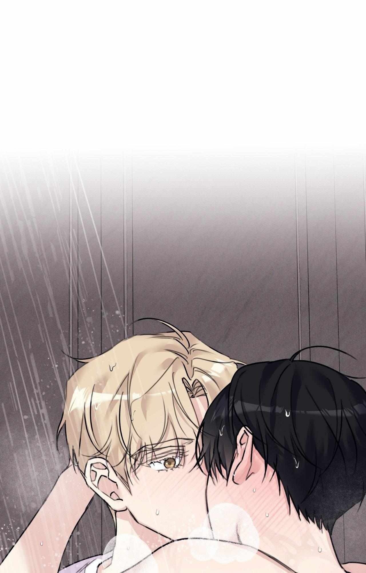 Moon Embracing The Sun (Yaoi) Chapter 40 - Page 34 in English