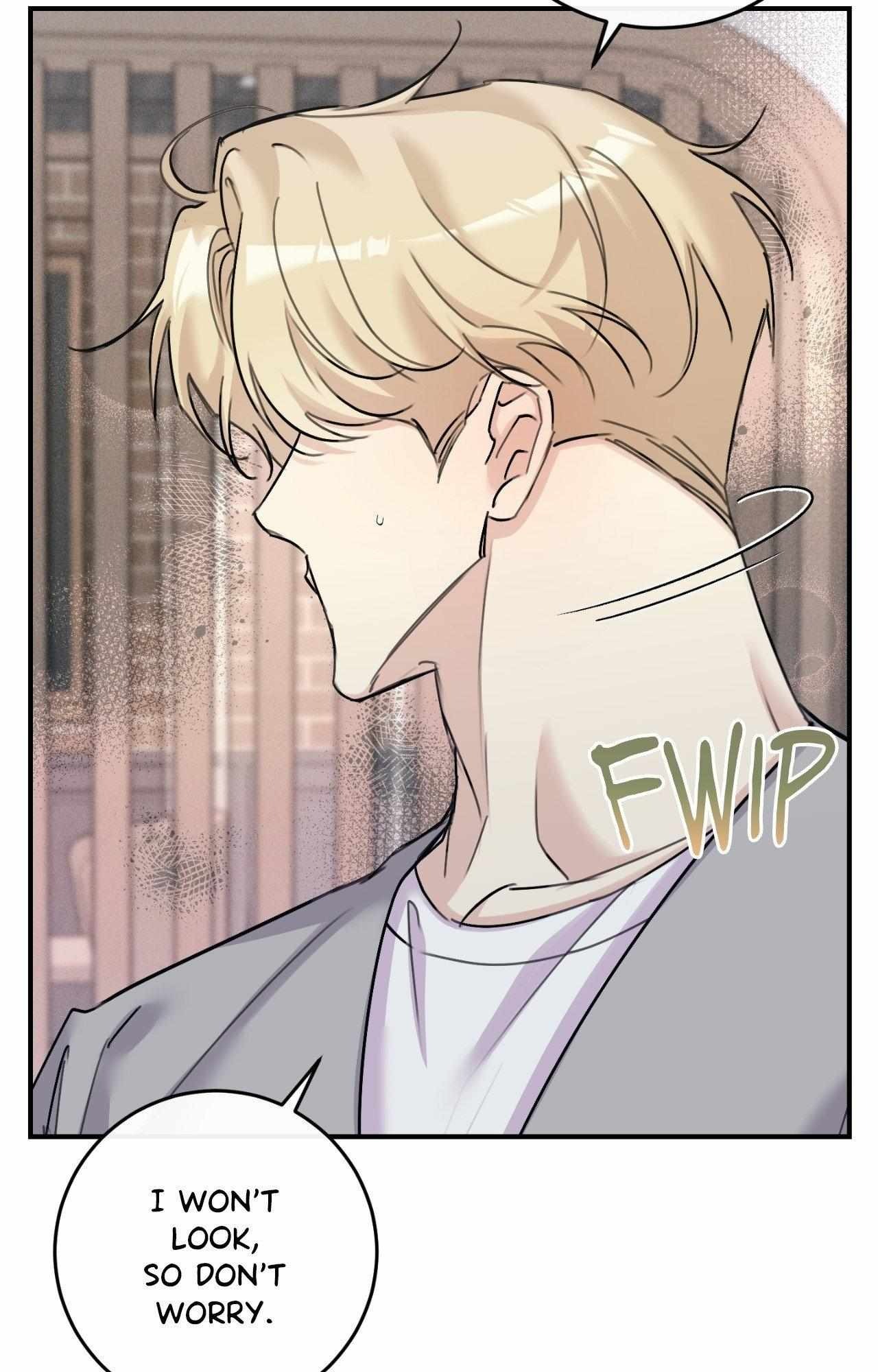 Moon Embracing The Sun (Yaoi) Chapter 40 - Page 4 in English