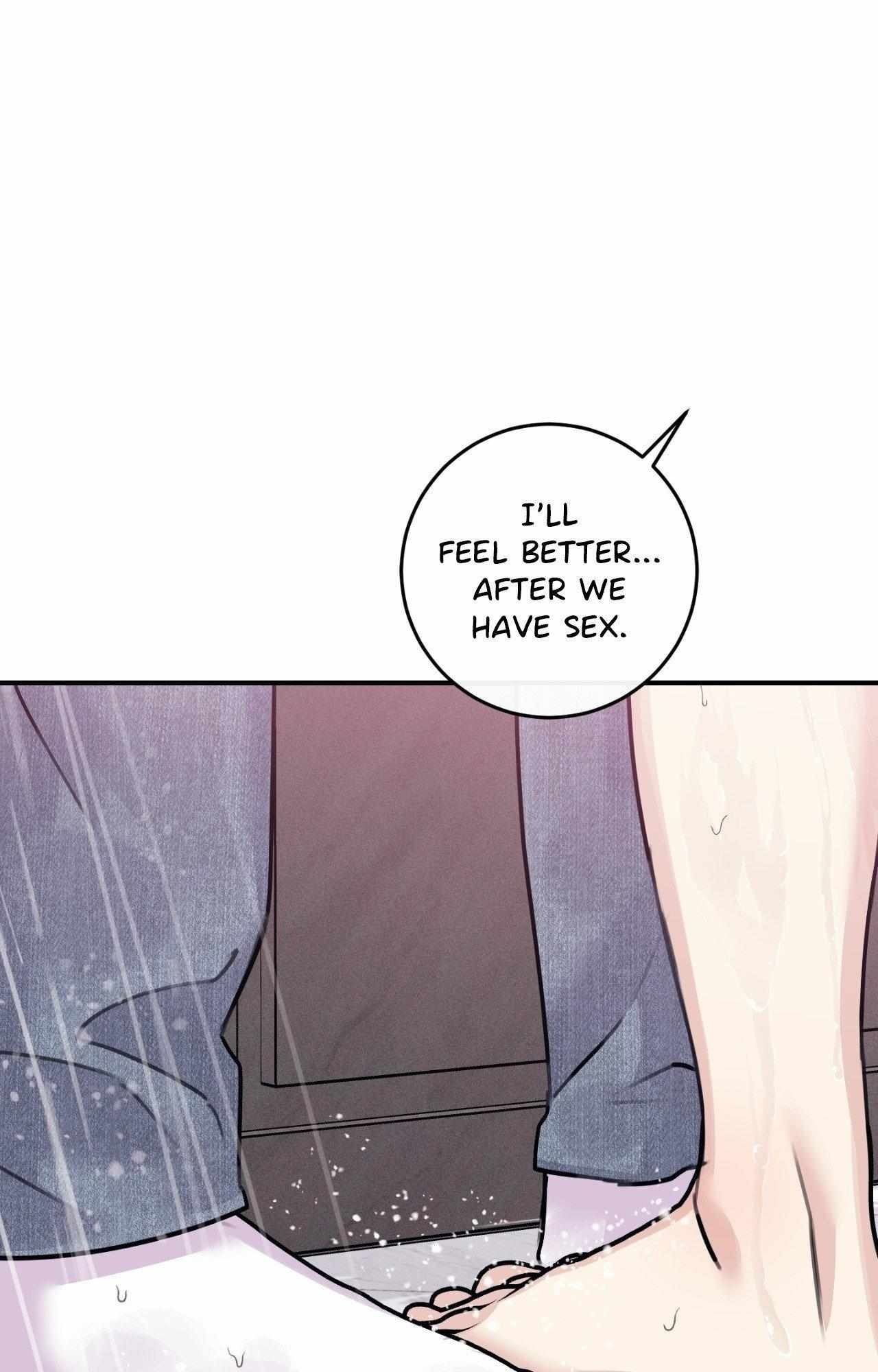 Moon Embracing The Sun (Yaoi) Chapter 40 - Page 41 in English