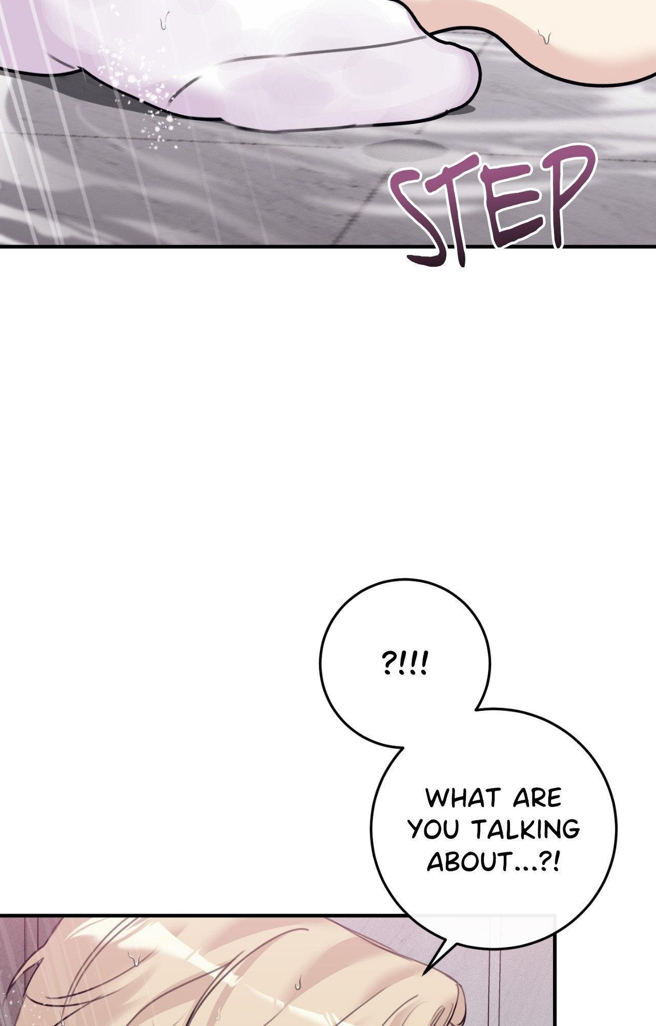 Moon Embracing The Sun (Yaoi) Chapter 40 - Page 42 in English