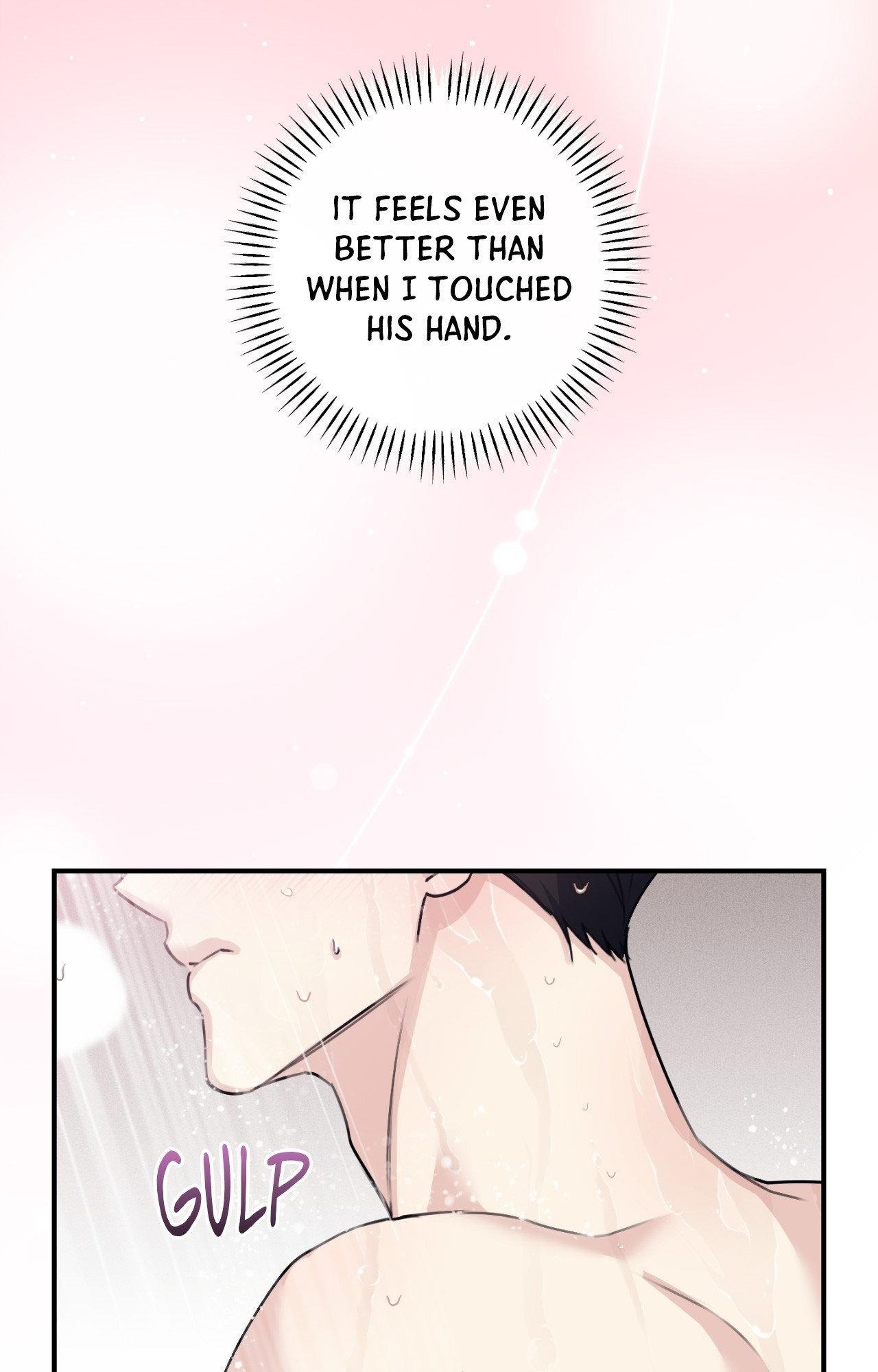 Moon Embracing The Sun (Yaoi) Chapter 40 - Page 52 in English