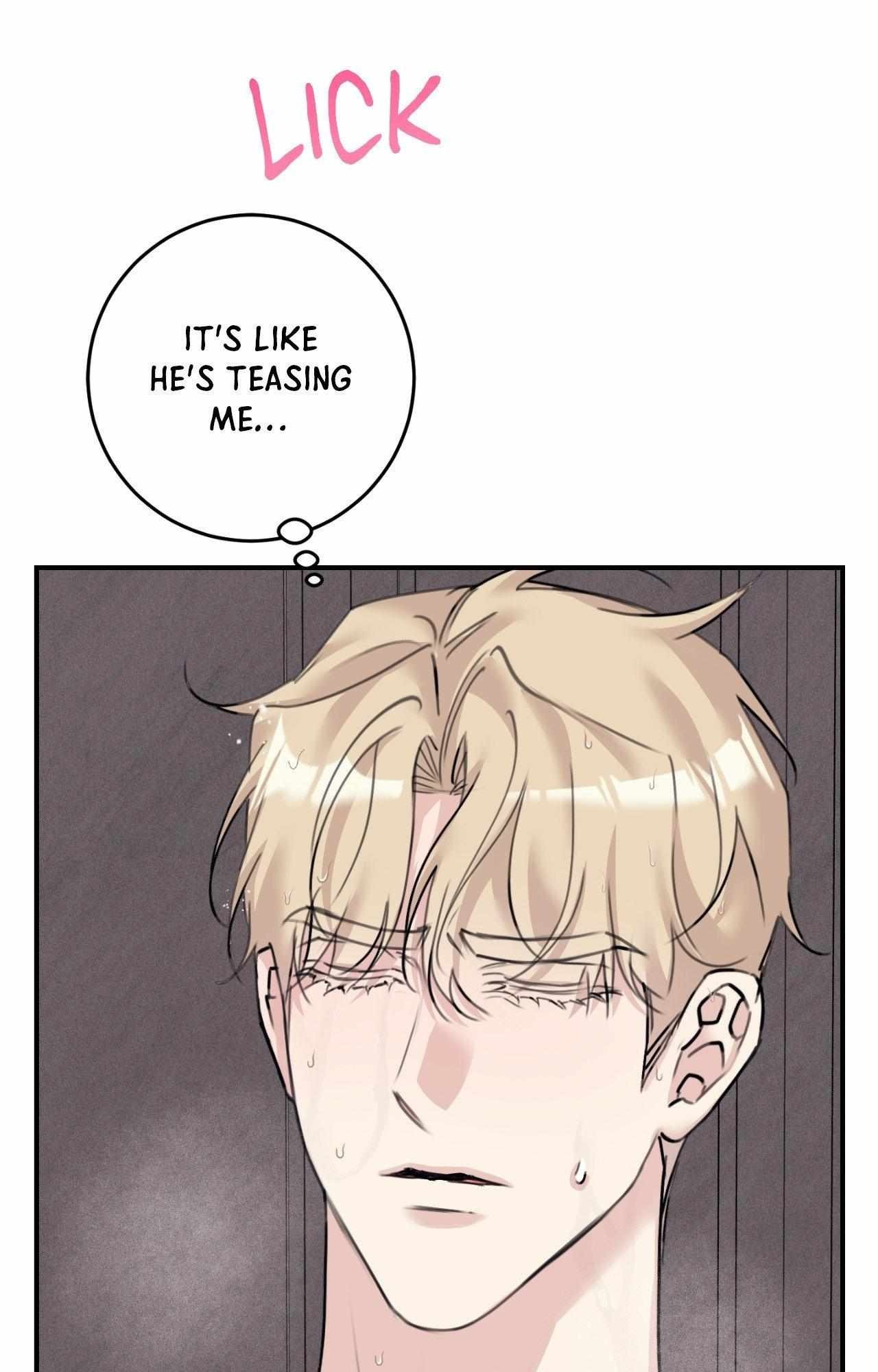 Moon Embracing The Sun (Yaoi) Chapter 40 - Page 58 in English