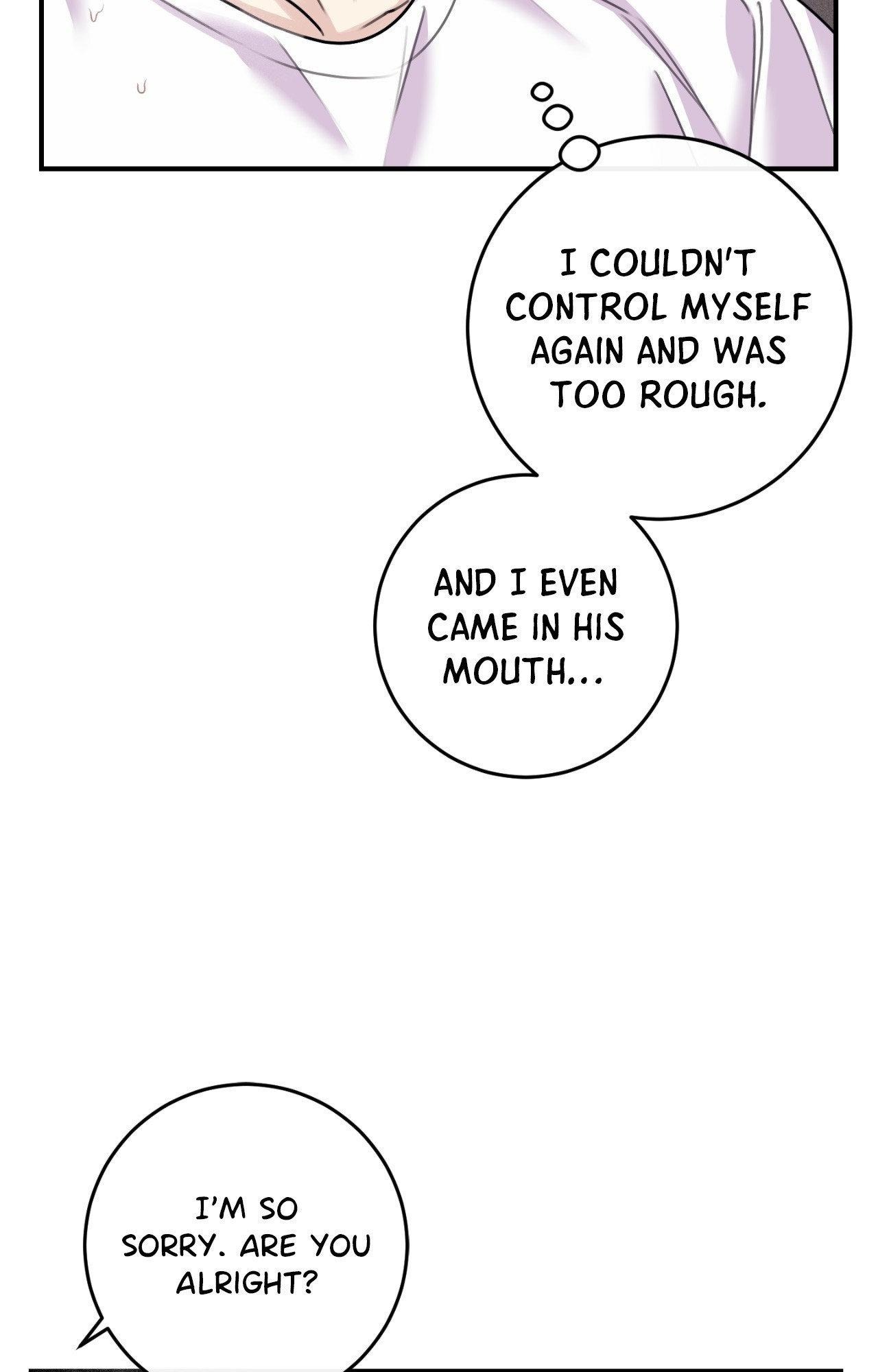 Moon Embracing The Sun (Yaoi) Chapter 40 - Page 85 in English
