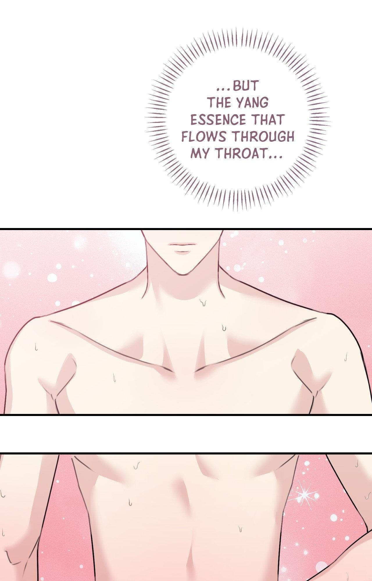 Moon Embracing The Sun (Yaoi) Chapter 40 - Page 90 in English