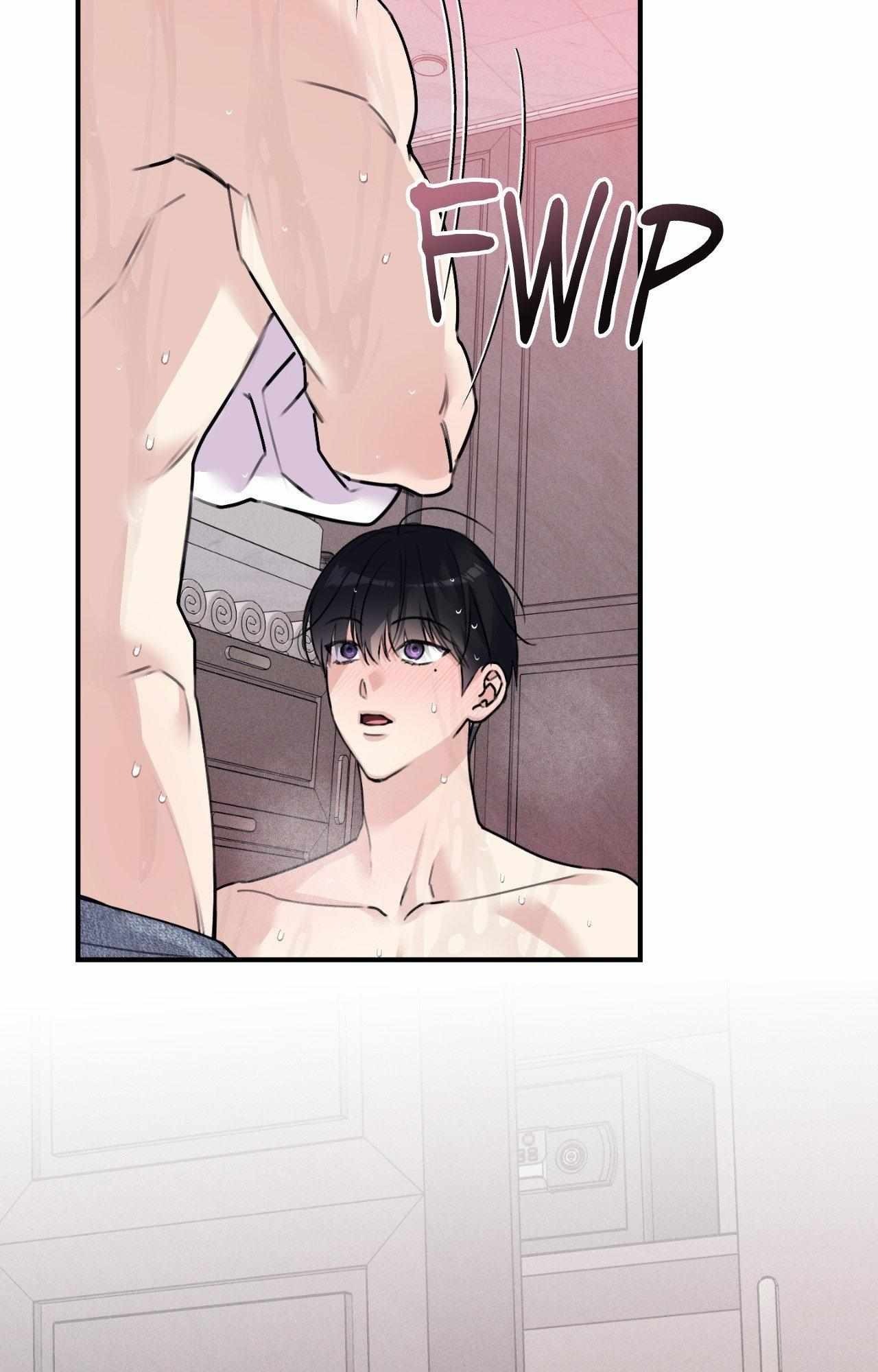 Moon Embracing The Sun (Yaoi) Chapter 40 - Page 94 in English