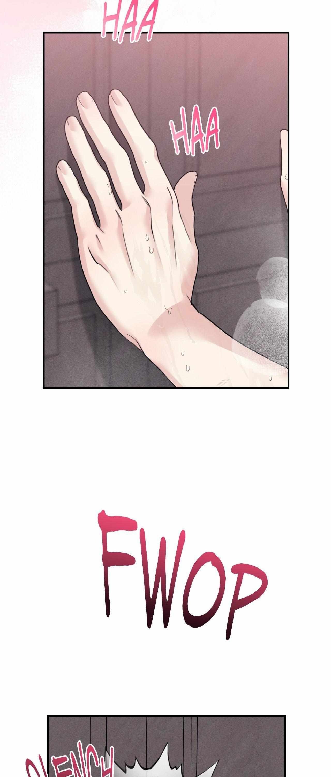 Moon Embracing The Sun (Yaoi) Chapter 41 - Page 10 in English