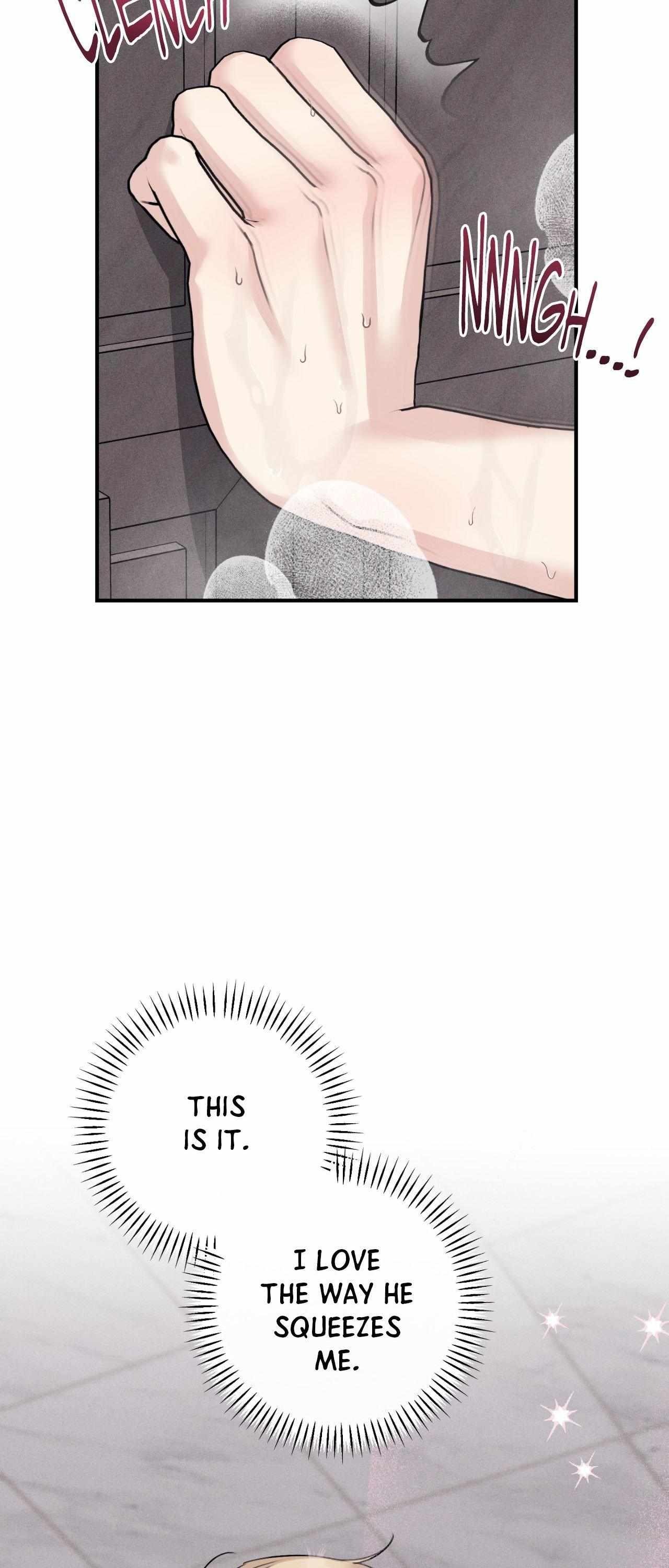 Moon Embracing The Sun (Yaoi) Chapter 41 - Page 11 in English