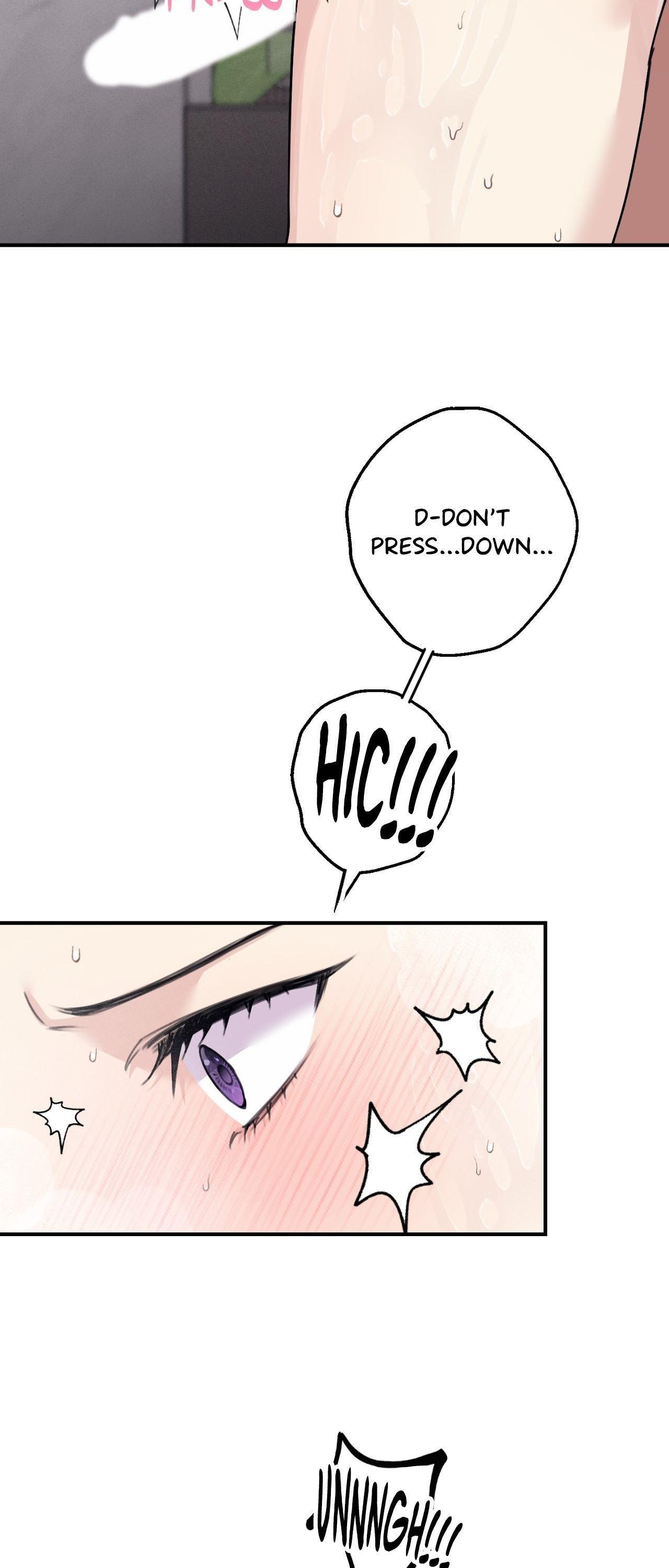 Moon Embracing The Sun (Yaoi) Chapter 41 - Page 16 in English