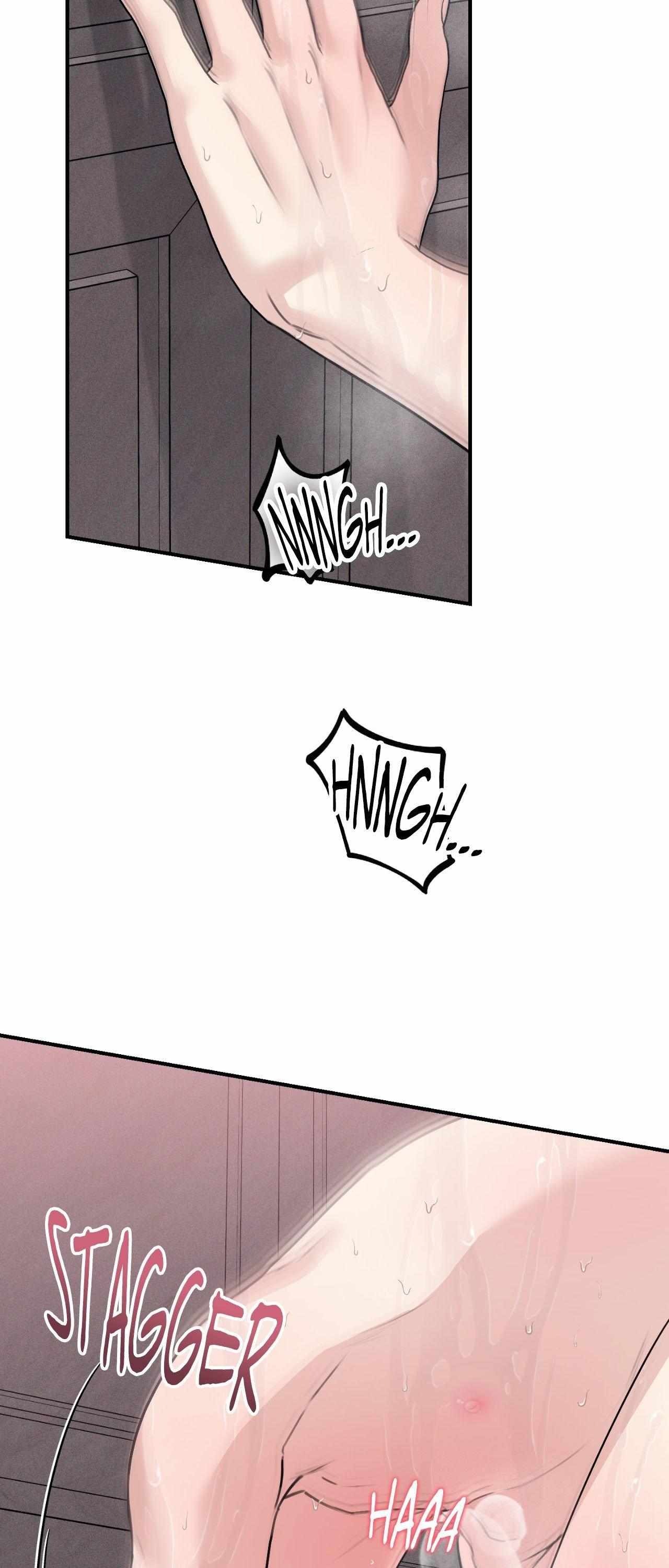 Moon Embracing The Sun (Yaoi) Chapter 41 - Page 28 in English