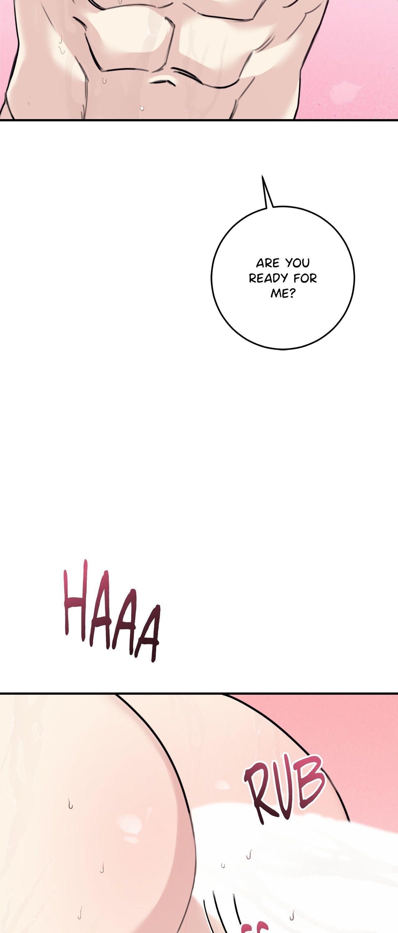 Moon Embracing The Sun (Yaoi) Chapter 41 - Page 3 in English