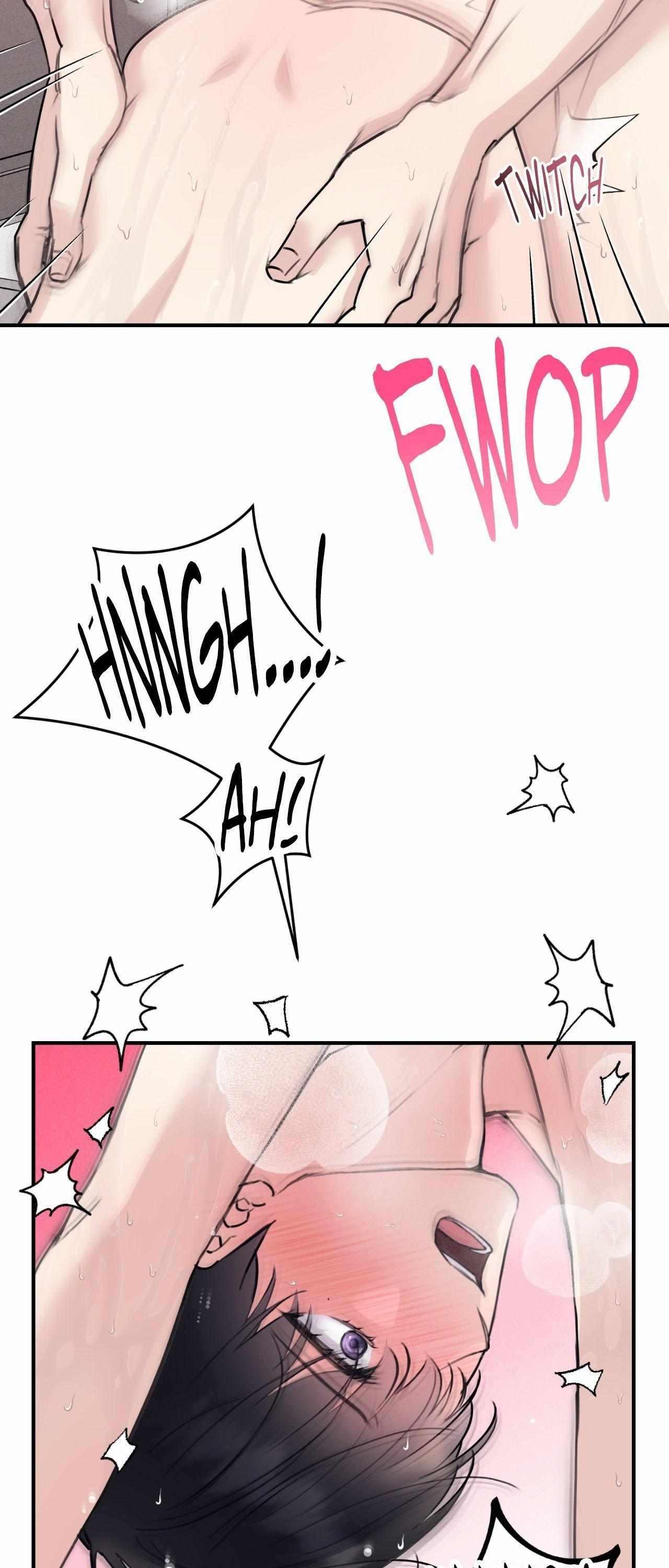 Moon Embracing The Sun (Yaoi) Chapter 41 - Page 30 in English