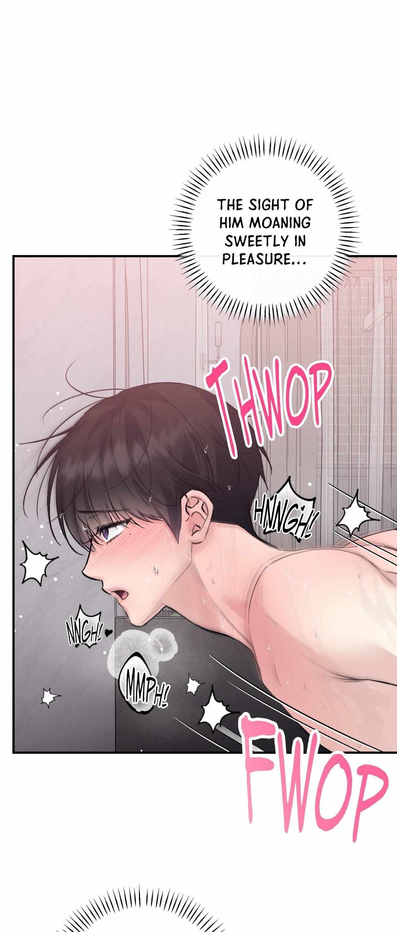 Moon Embracing The Sun (Yaoi) Chapter 41 - Page 37 in English